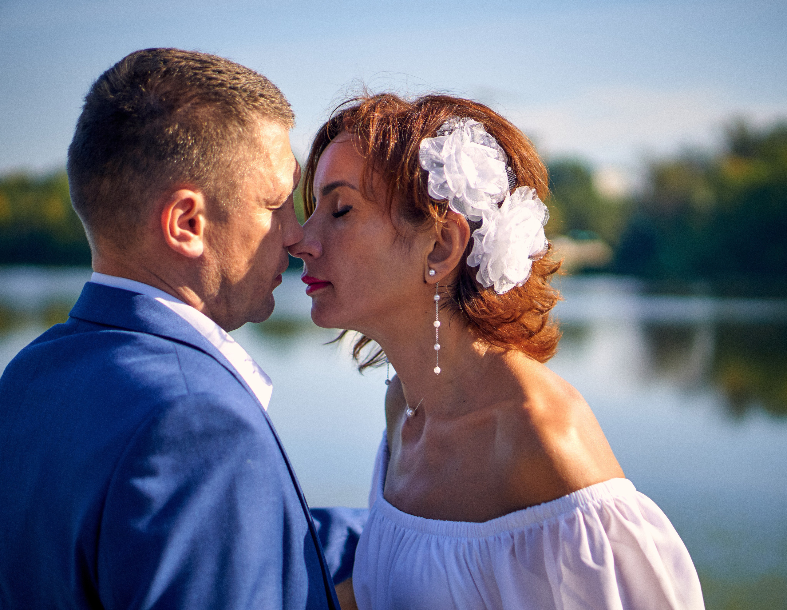 Katja & Andriej. Andriej Szypilow — Photography & Videography