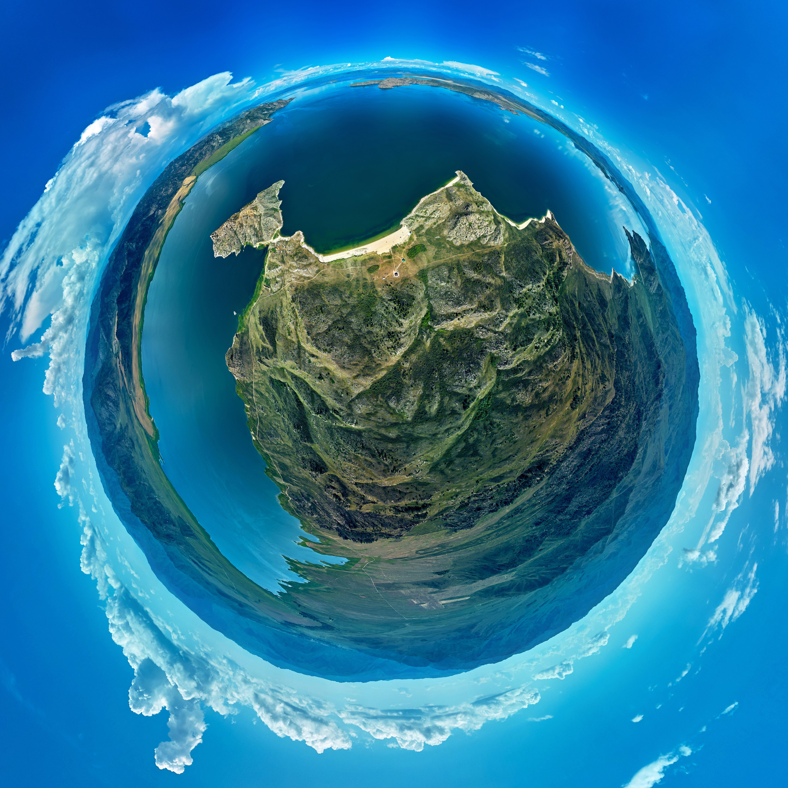 Dziki Kazachstan. Andriej Szypilow — Photography & Videography