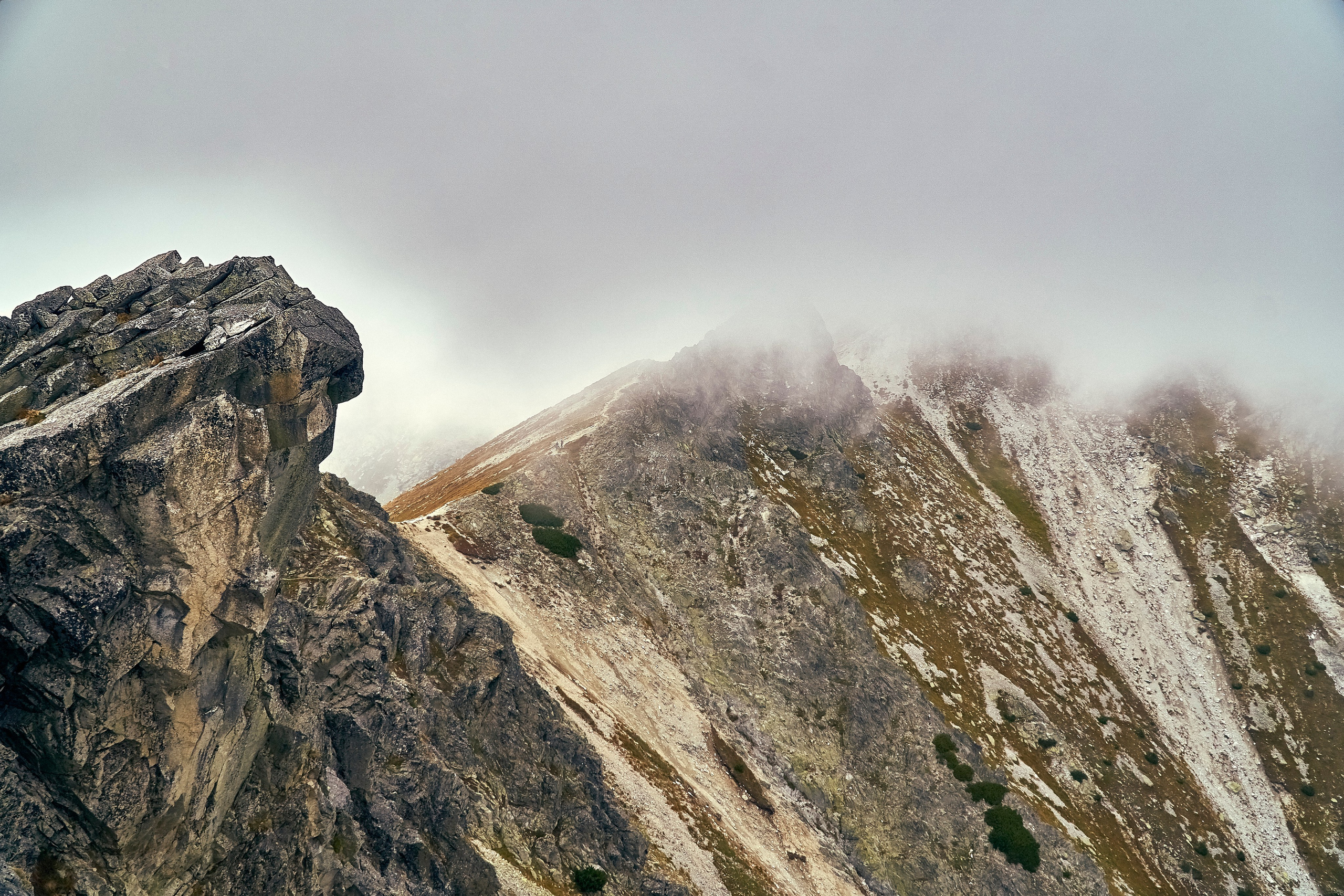 Татры. Андрей Шипилов — Фотография & Видеография