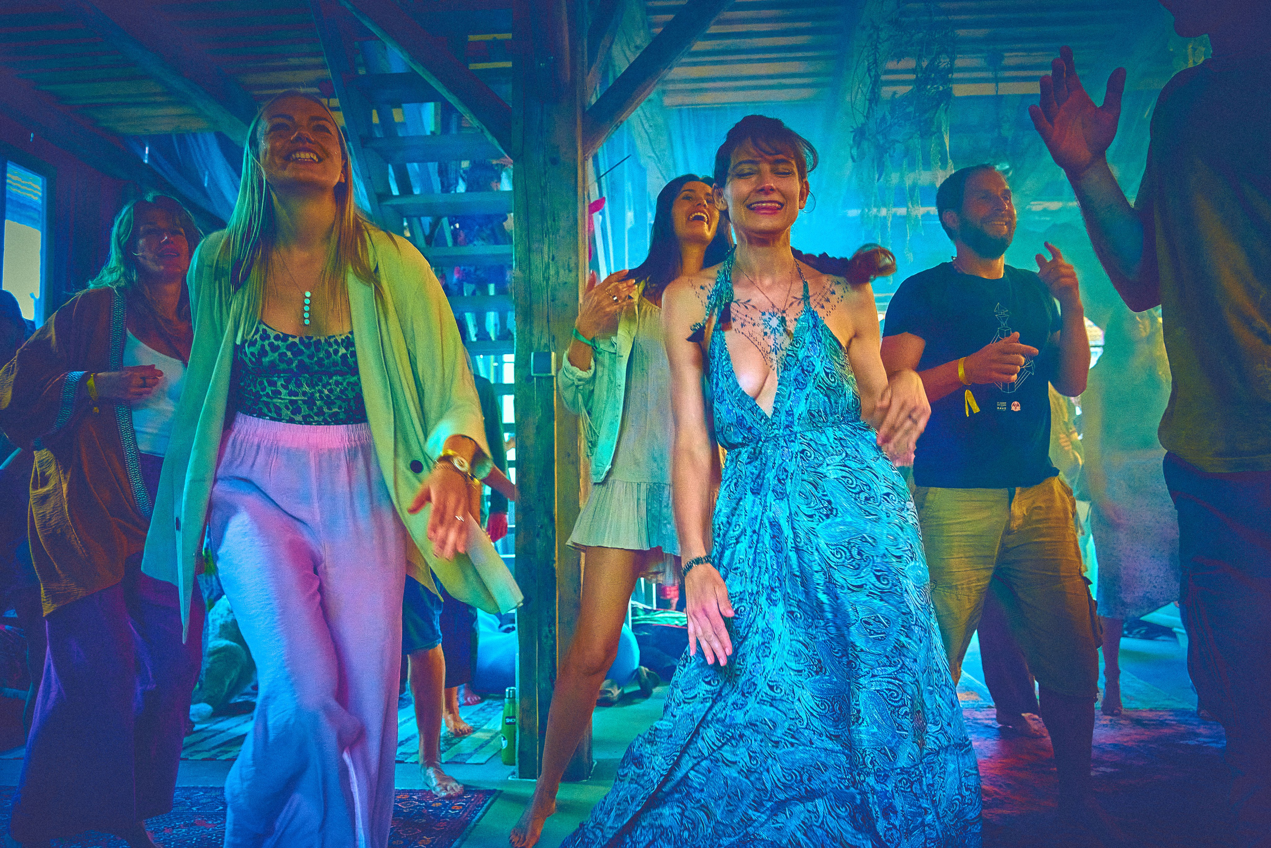 Первый День рождения Бирюзового Острова (Turkusowa Wyspa). Андрей Шипилов — Фотография & Видеография