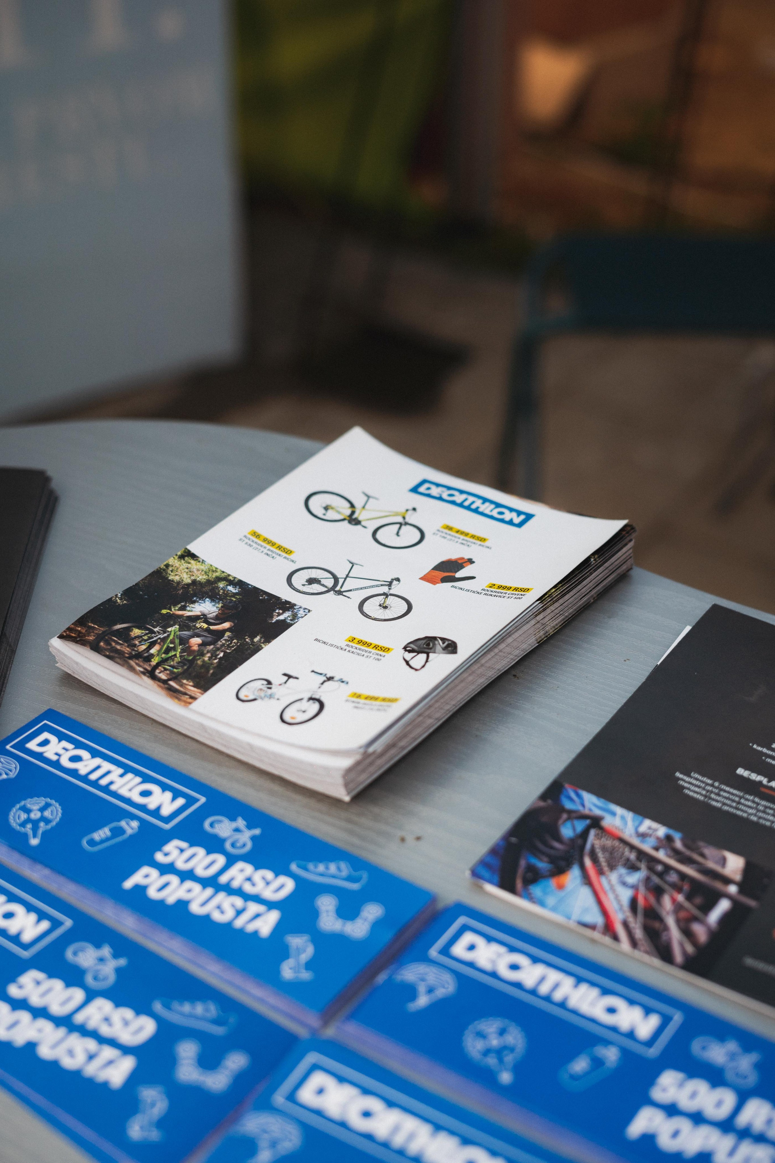 Tour de Fruska. Zhukov studio