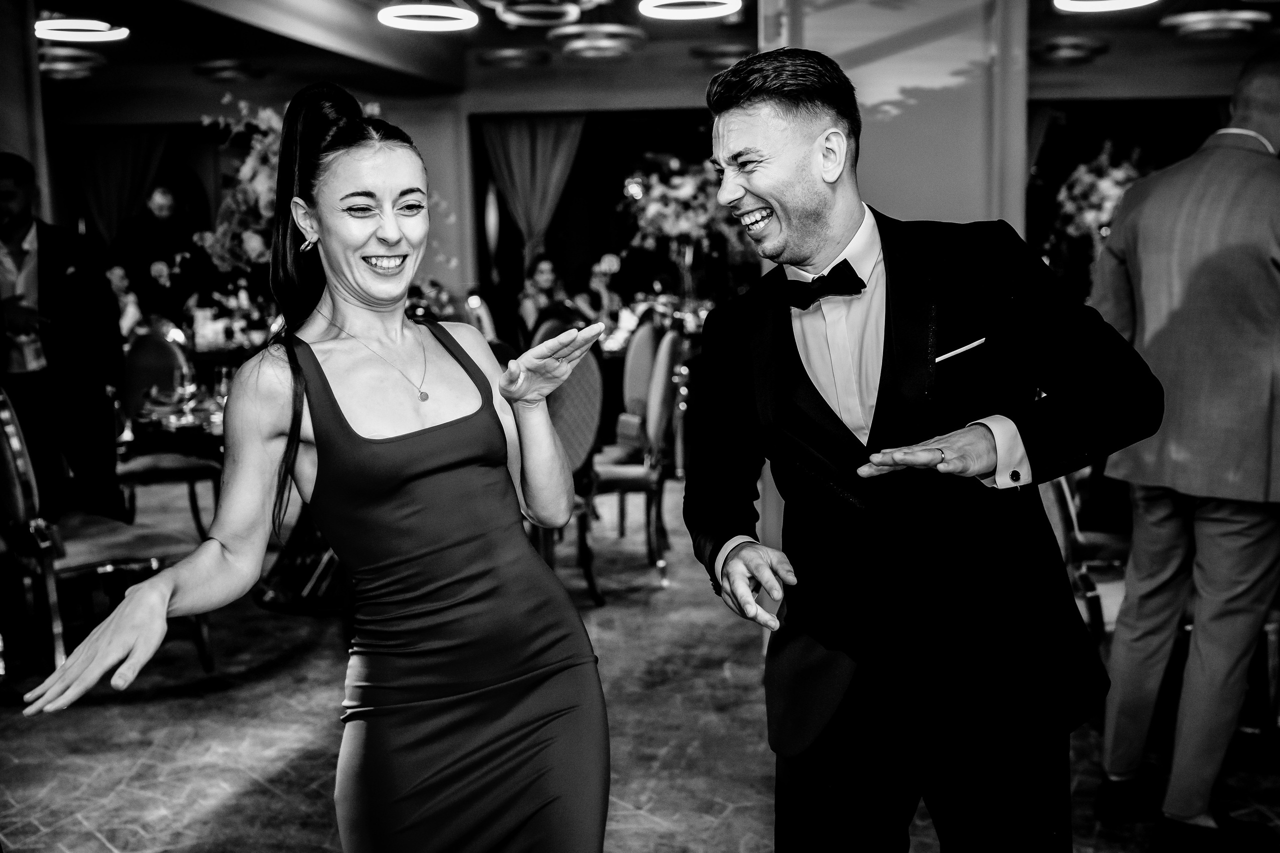 Gabriela, Stelian si Teodor. Fotograf nunta si evenimente Giurgiu