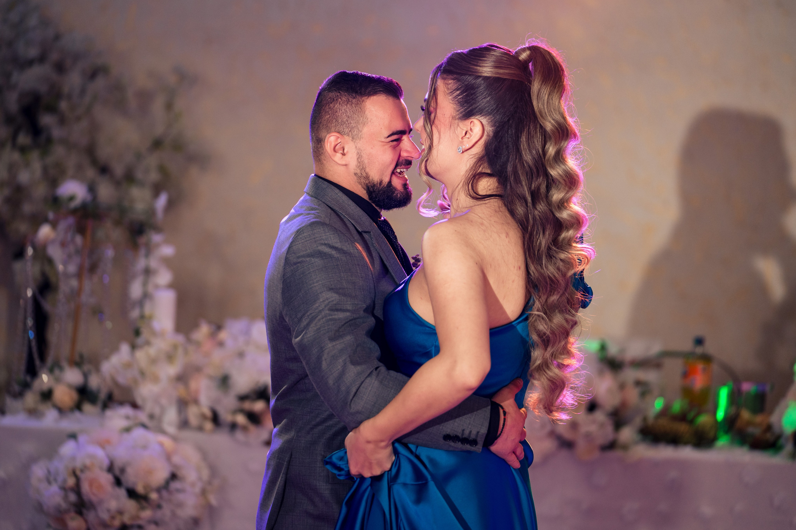 Ionela & Alex. Acasă