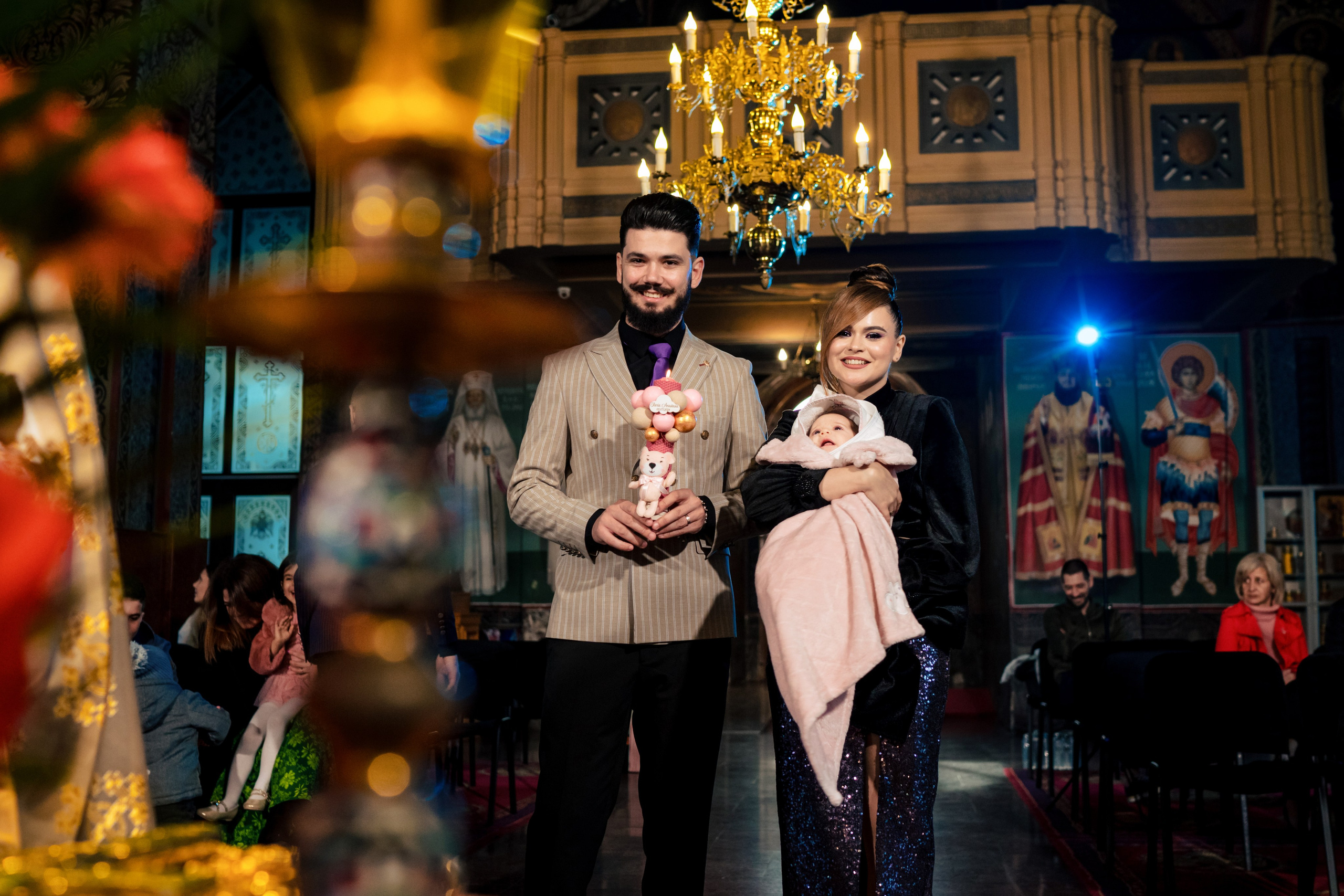 Ilaria Anastasia. Fotograf nunta si evenimente Giurgiu