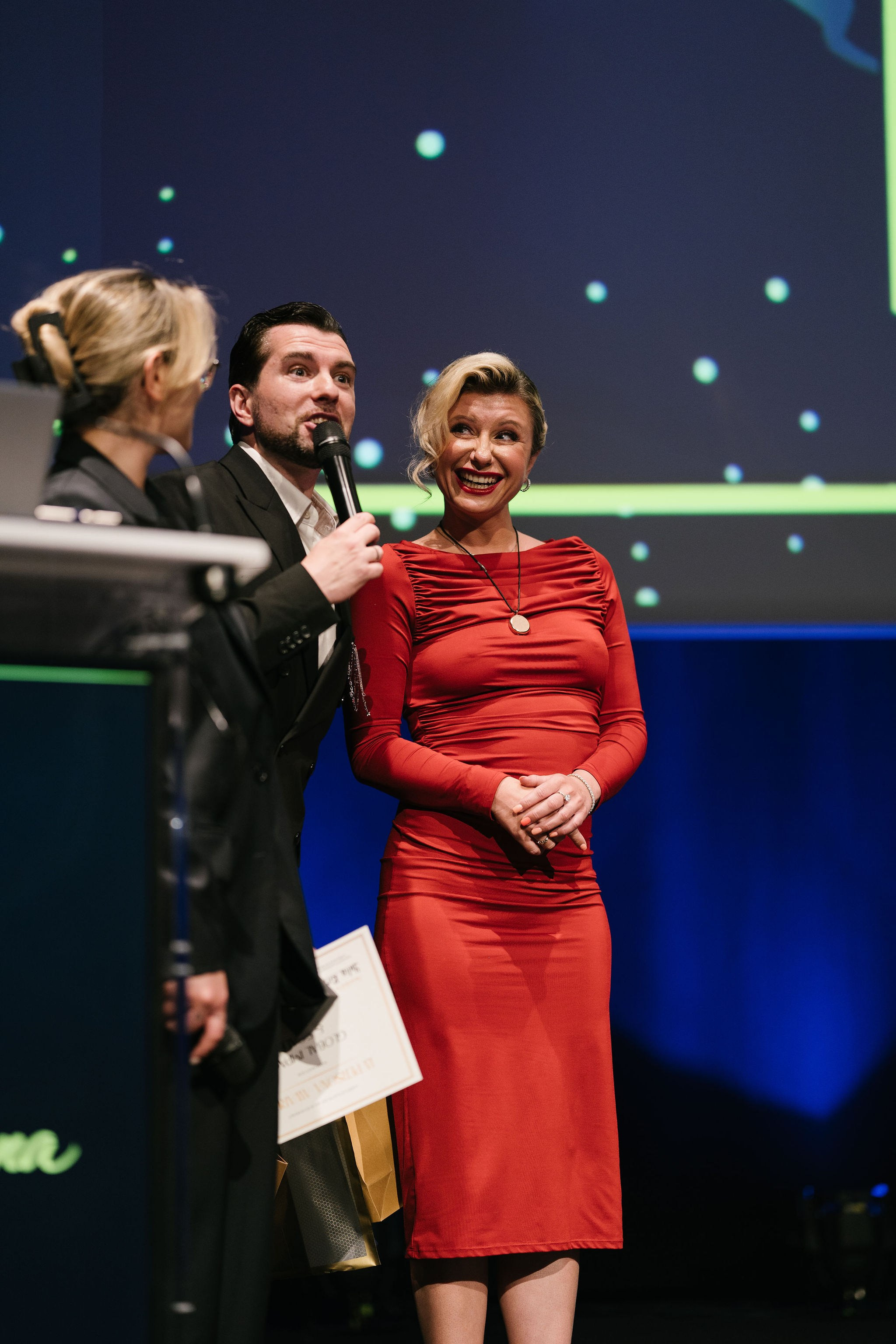 La Persona Awards 2026 (ч.4). OranJazz fotos
