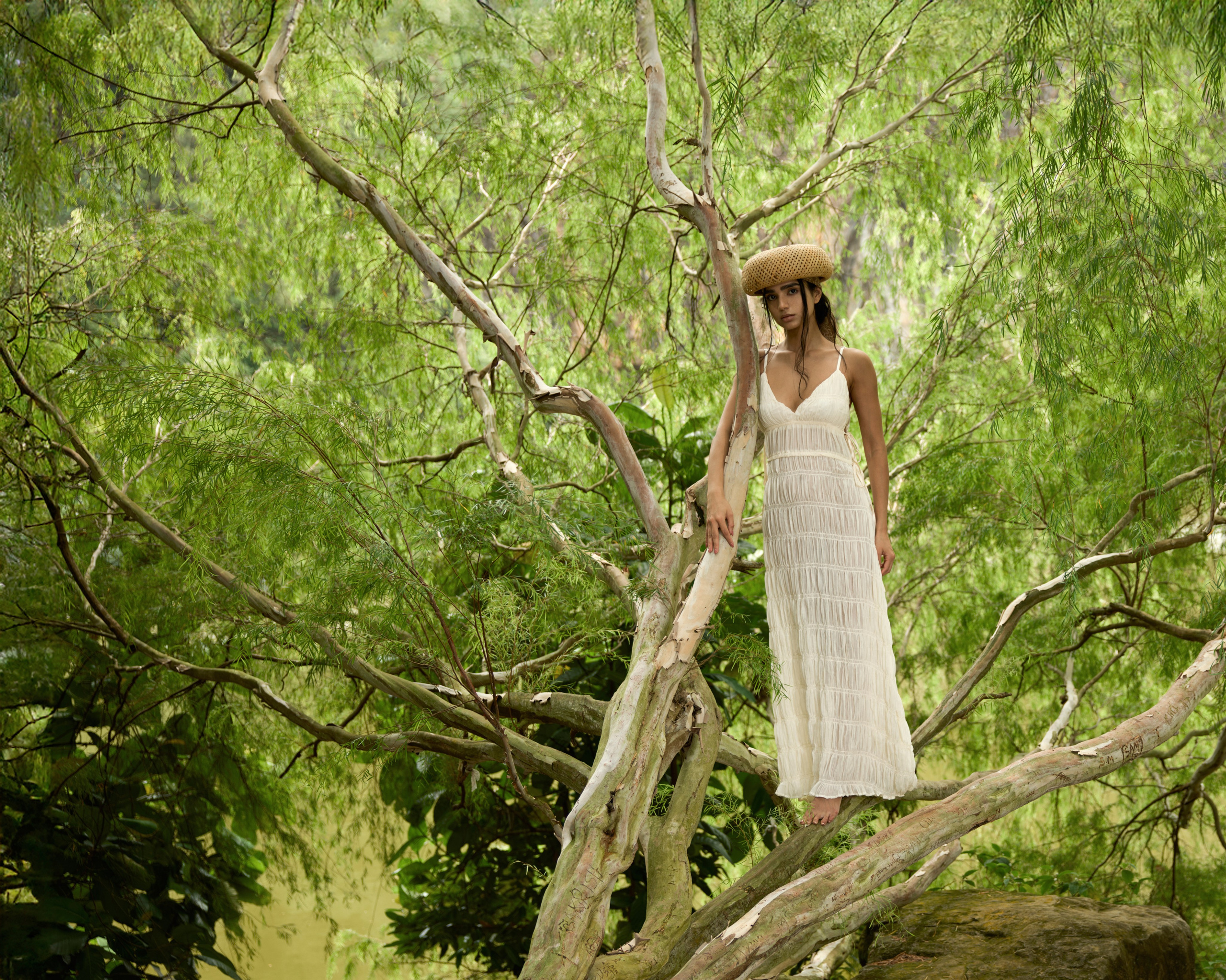 Outdoor catalogues. Photographer in Dubai