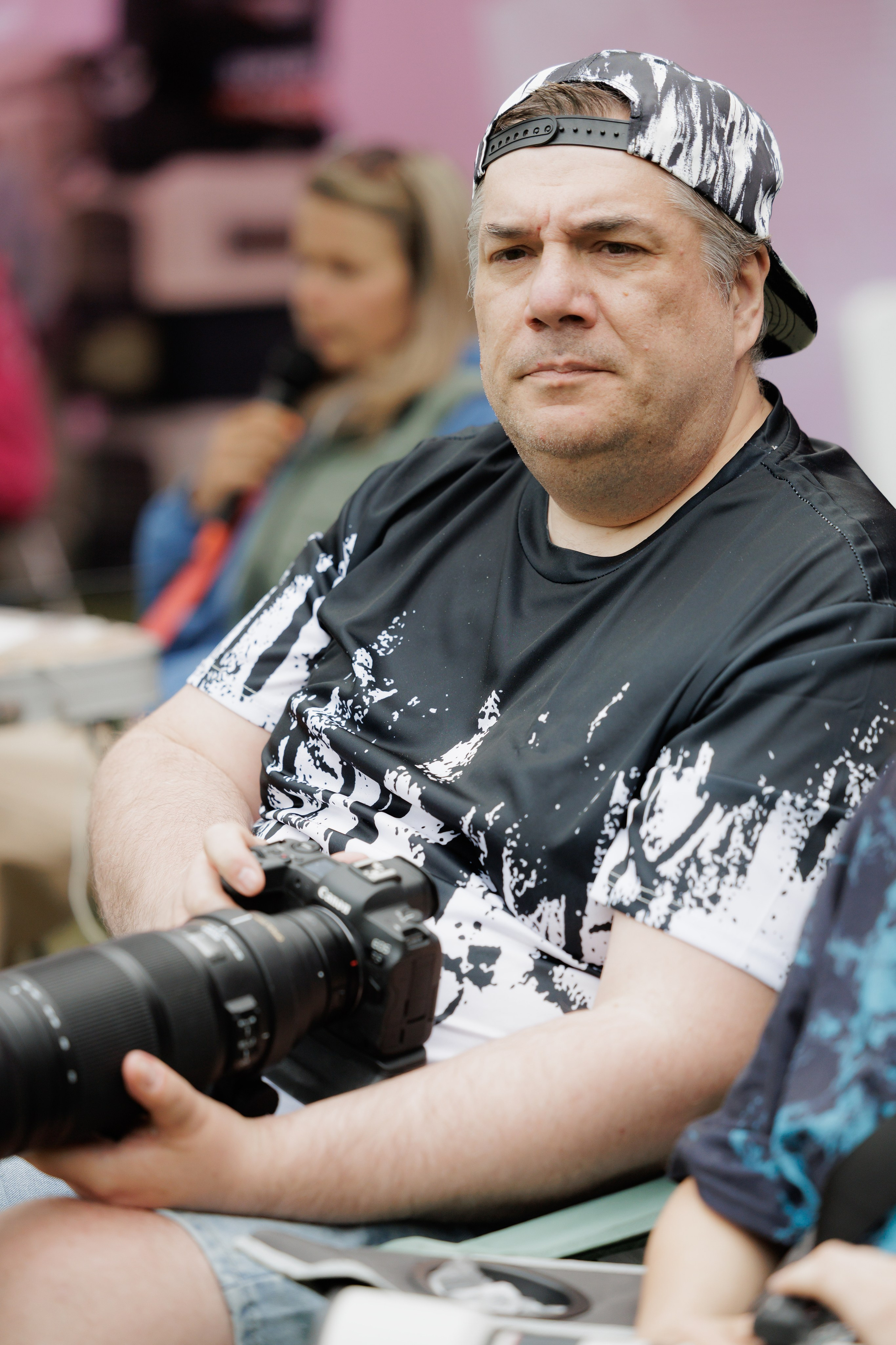 Latające psy, Wrocław'25. Kaja | fotograf psów we Wrocławiu