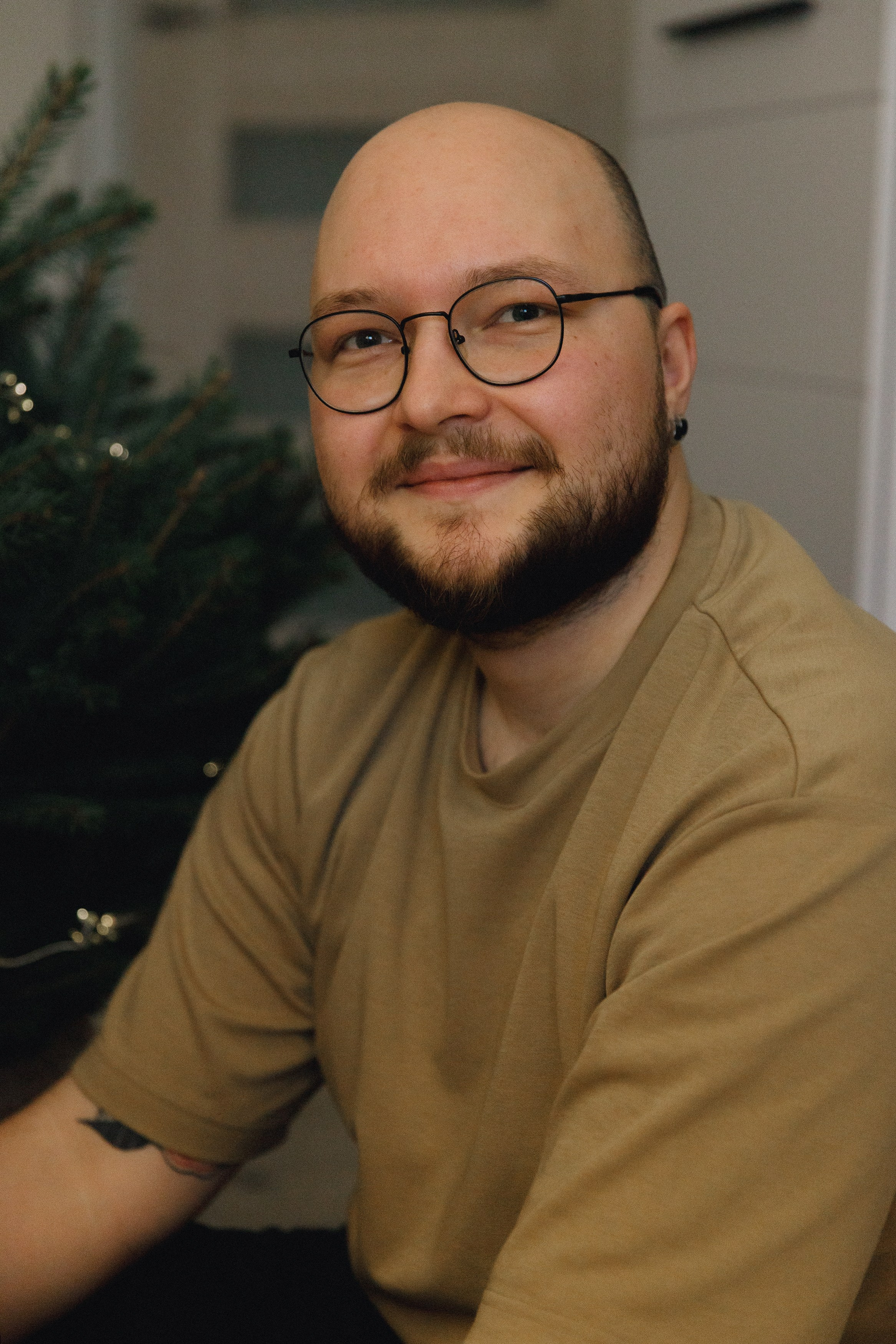 Dasha & Daisy. Kaja | fotograf psów we Wrocławiu