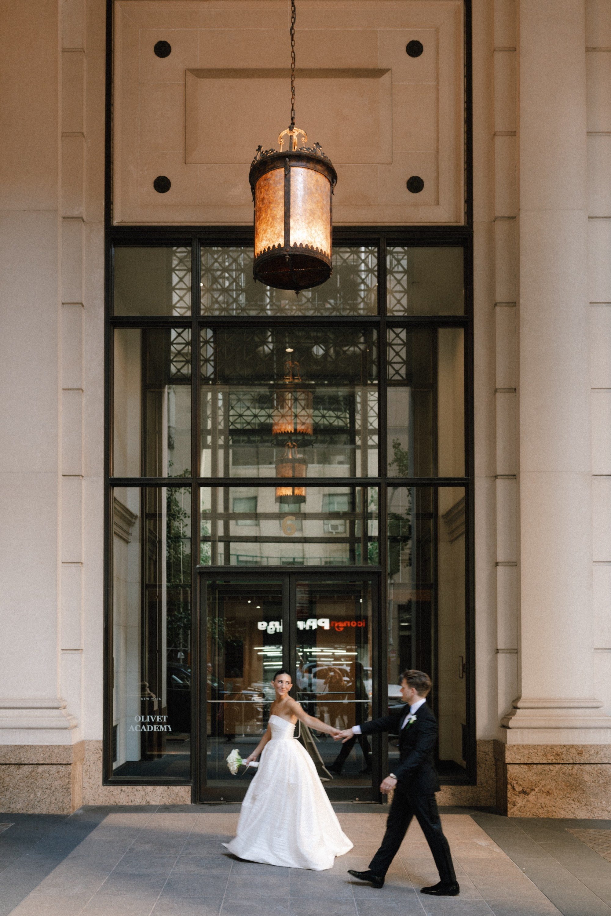 Dayna and Douglas. Wedding photographer and videographer New York | New Jersey