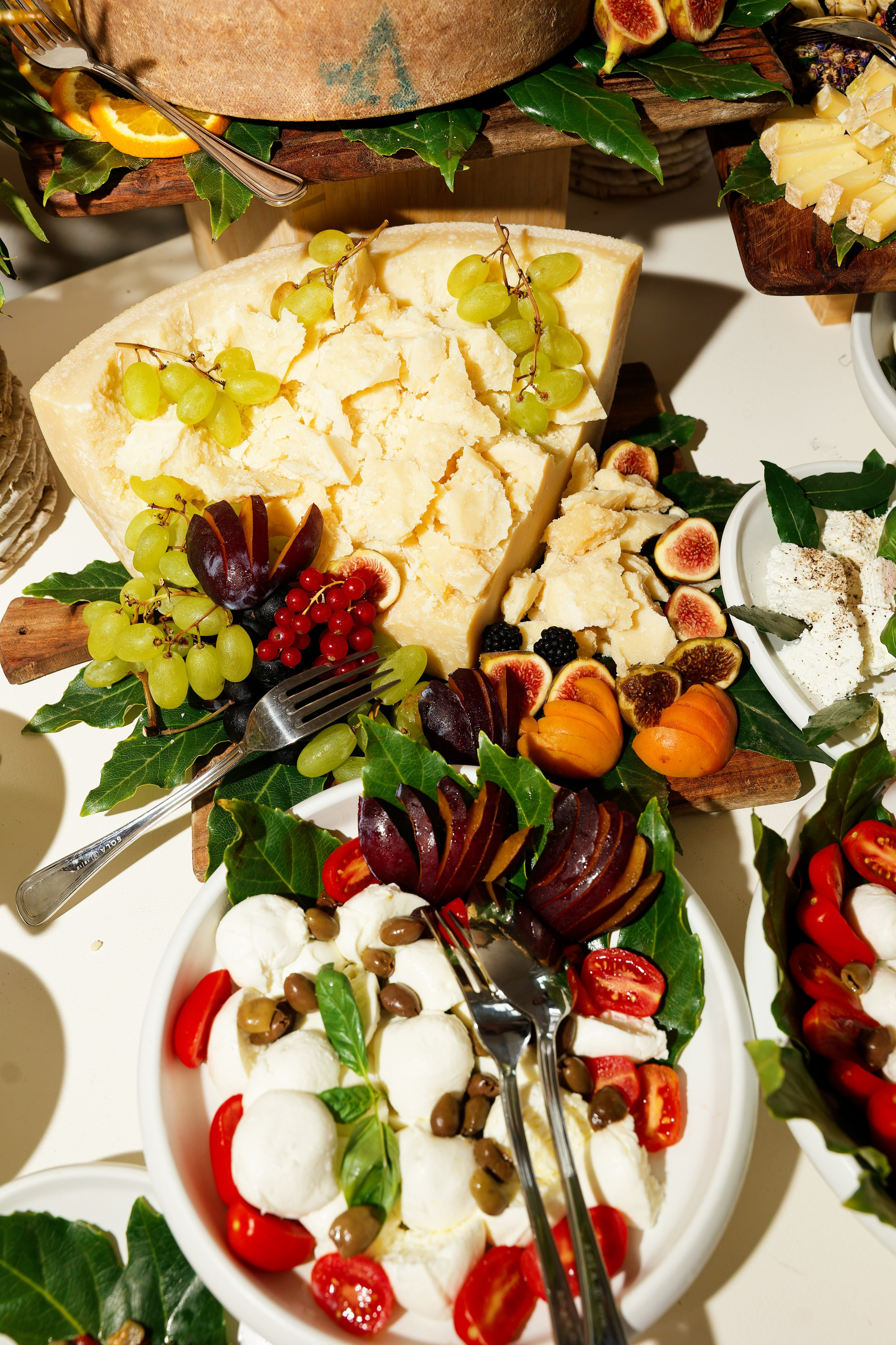 Wedding at Villa Carminati Resta on Lake Como