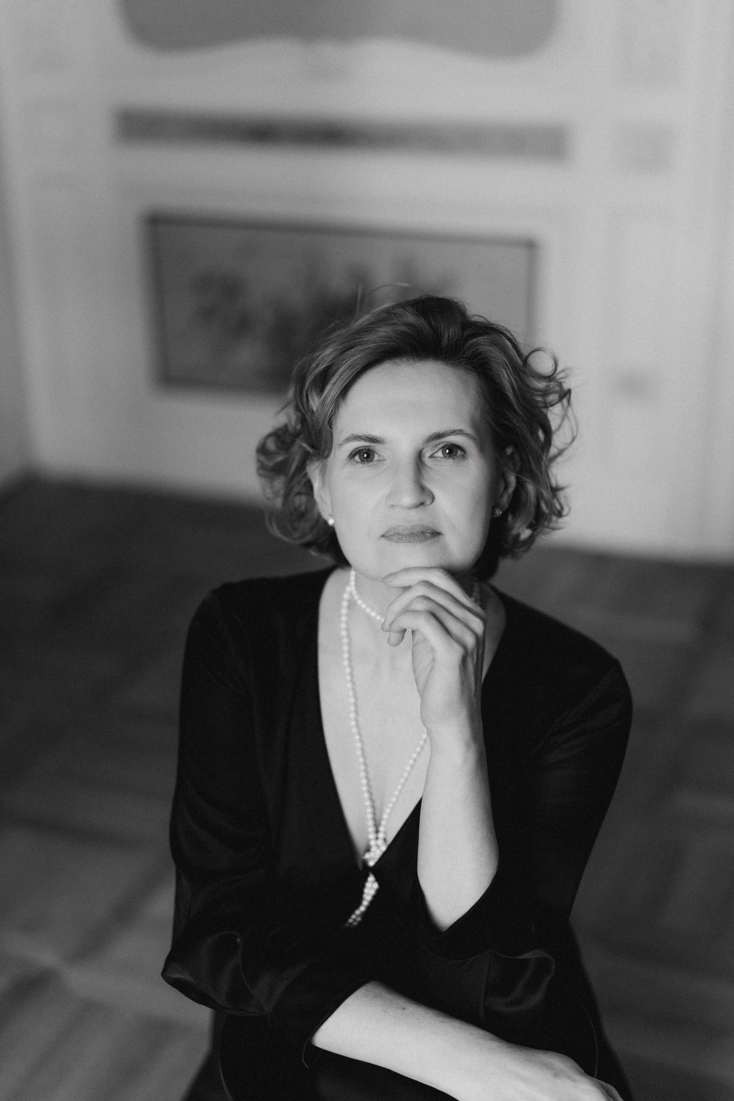 SHE. Photography in Germany