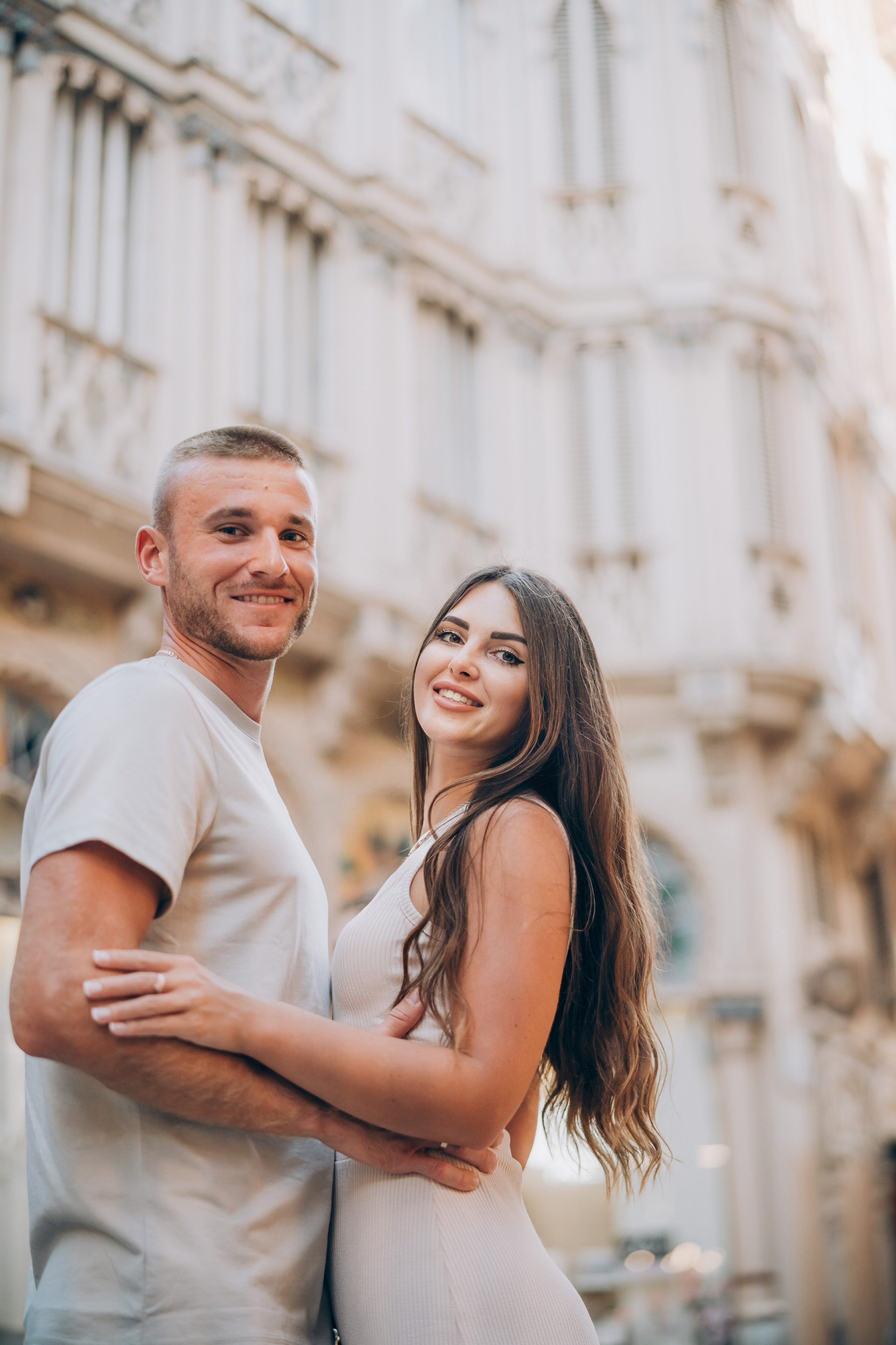 Palma: From City to Sea — Your Perfect Photoshoot. Фотограф у Пальма де Майорка