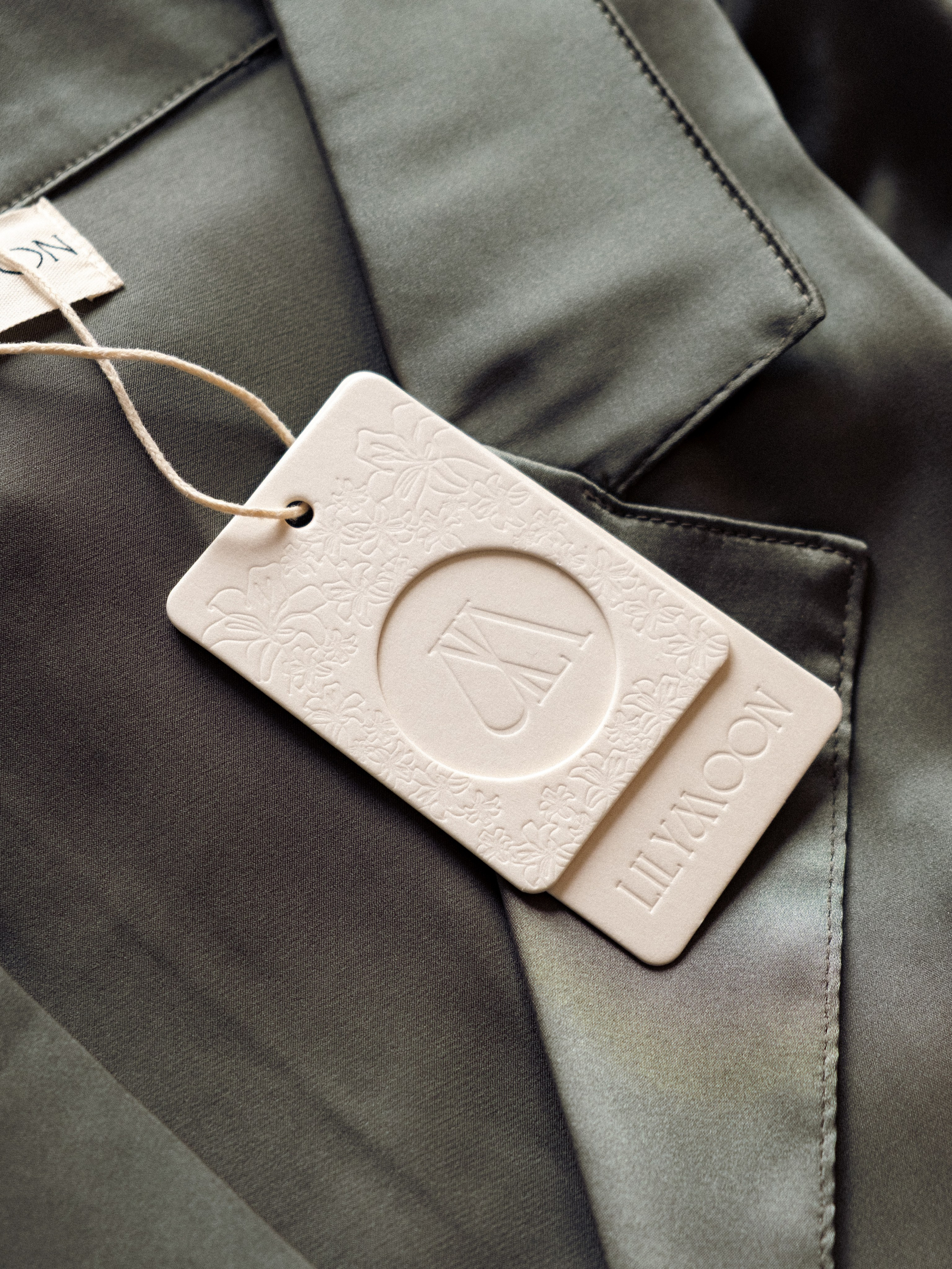 Brand. LilyMoon. Alforlove.com