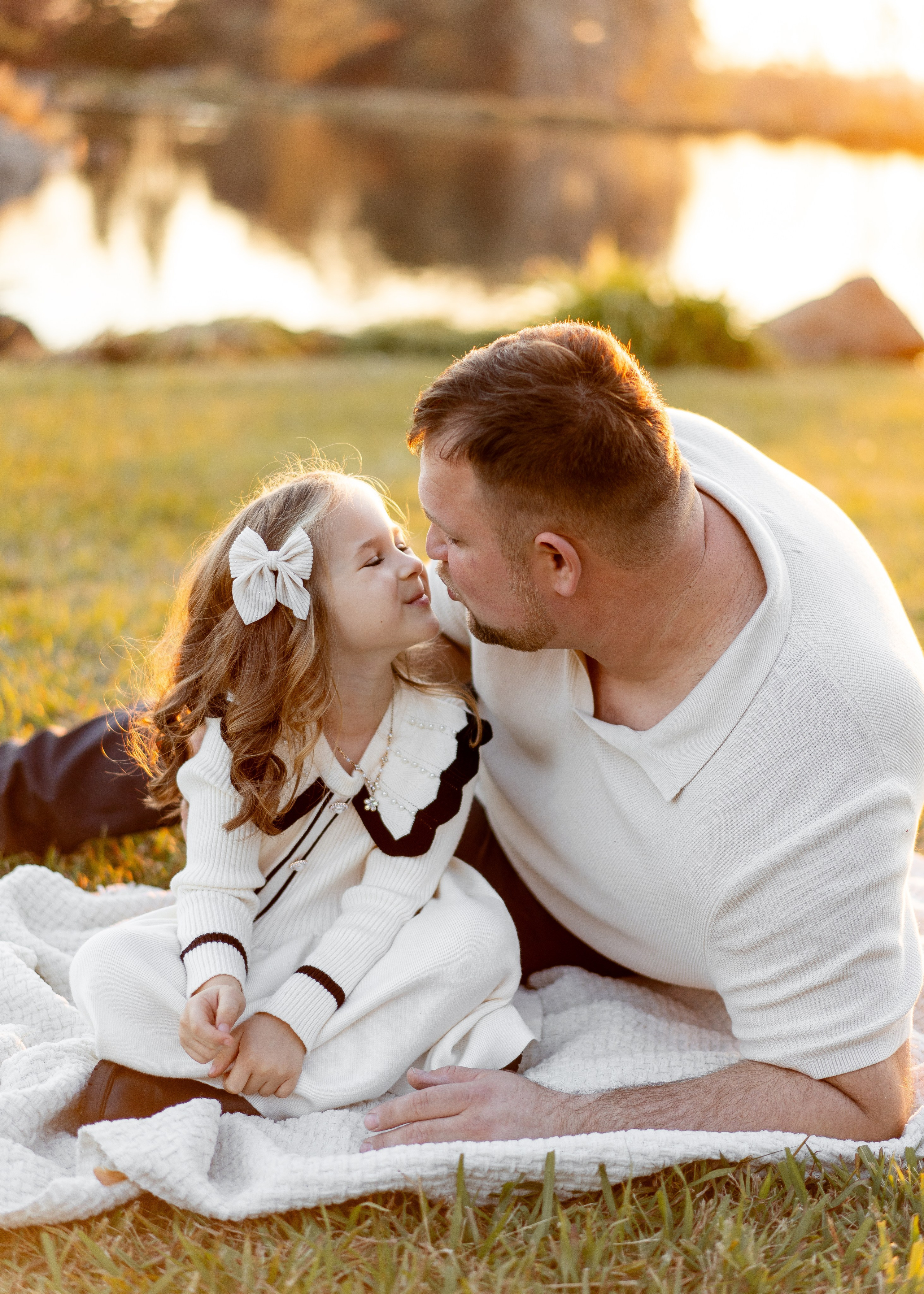 Klyushin family. Family photographer in Sacramento | Sofia Pavenko