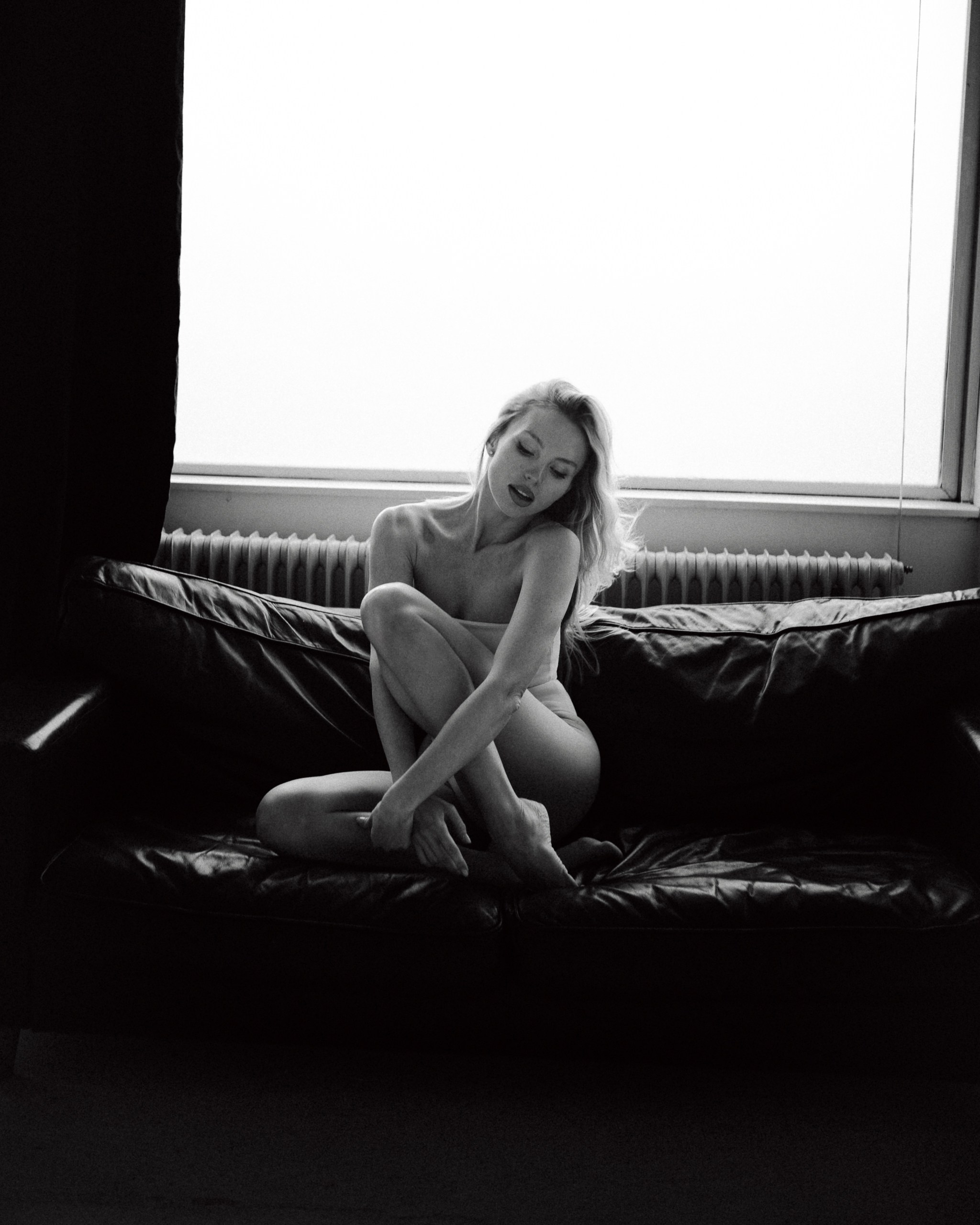 Ana. Inna Mendelson — Photographer