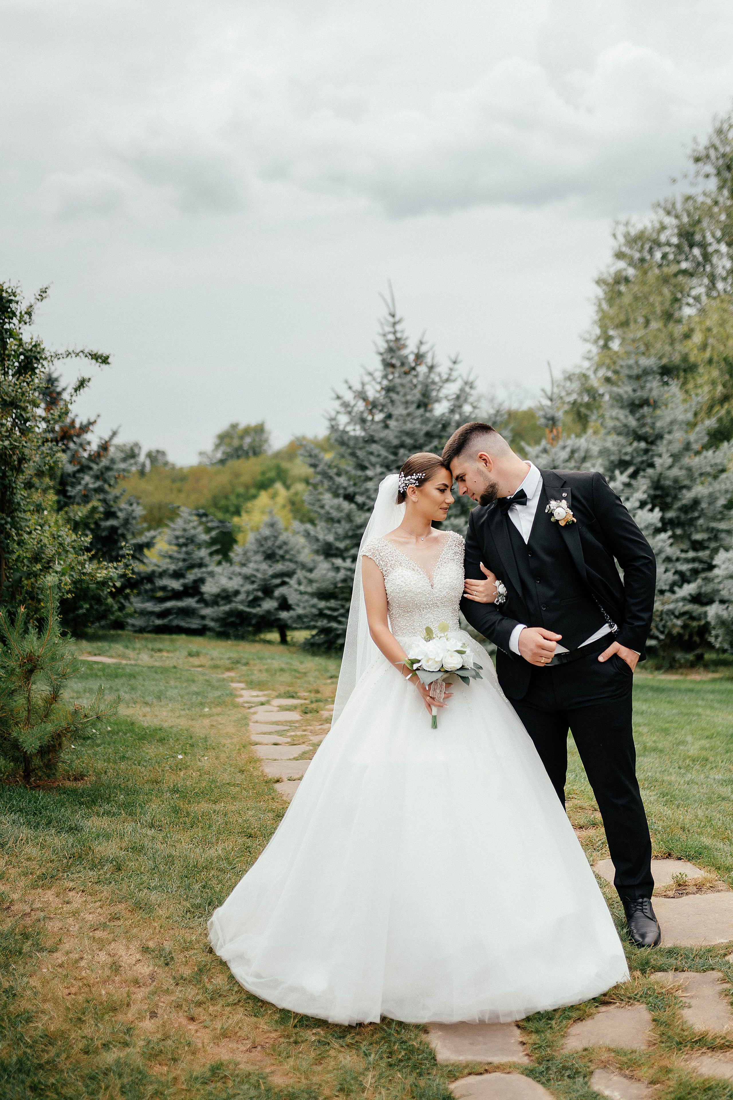 Gaby&Iulian. Семейный и свадебный фотограф Ирина Будеч