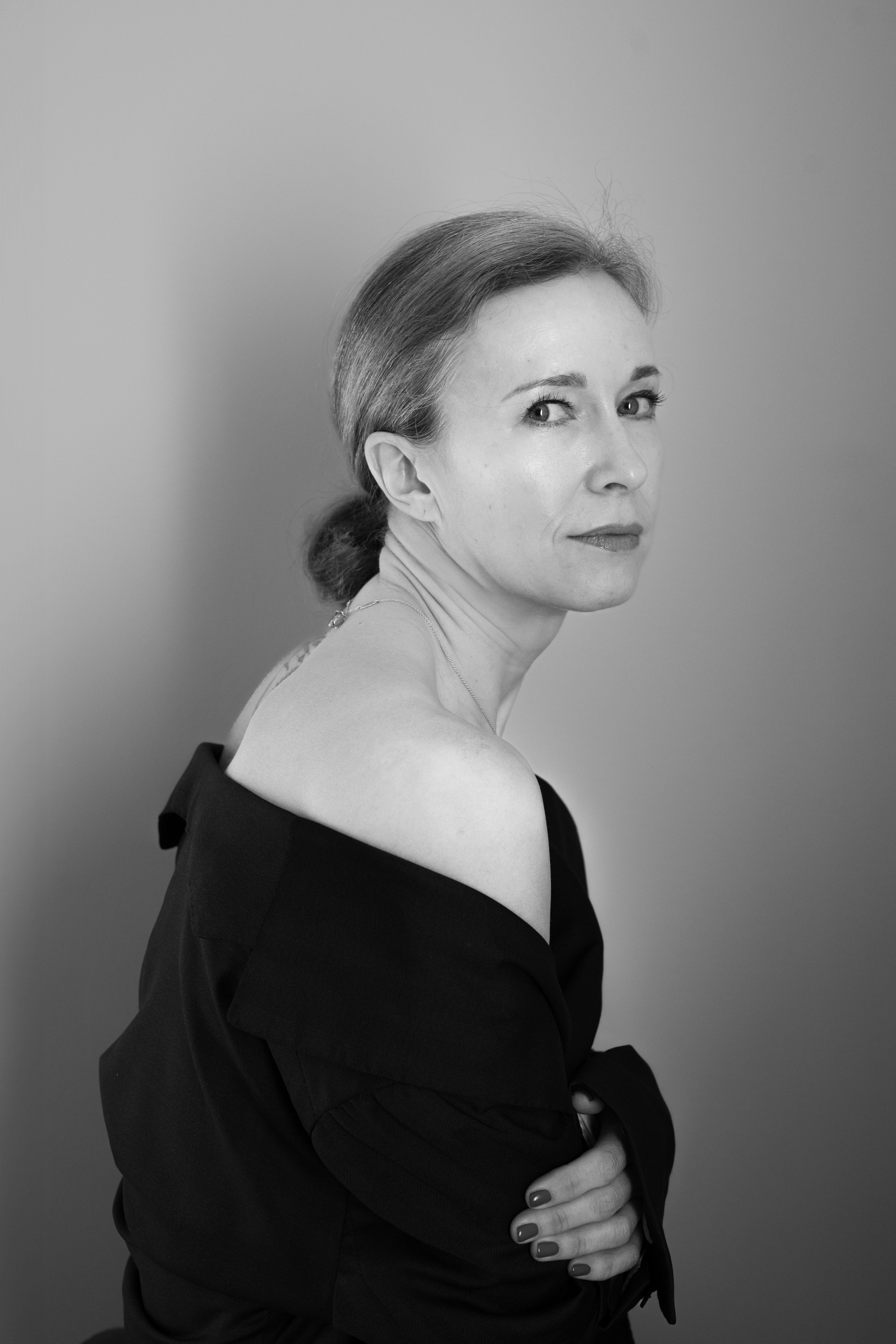 Irina. Photographer Iuliia Gladkikh, Italy, Abruzzo