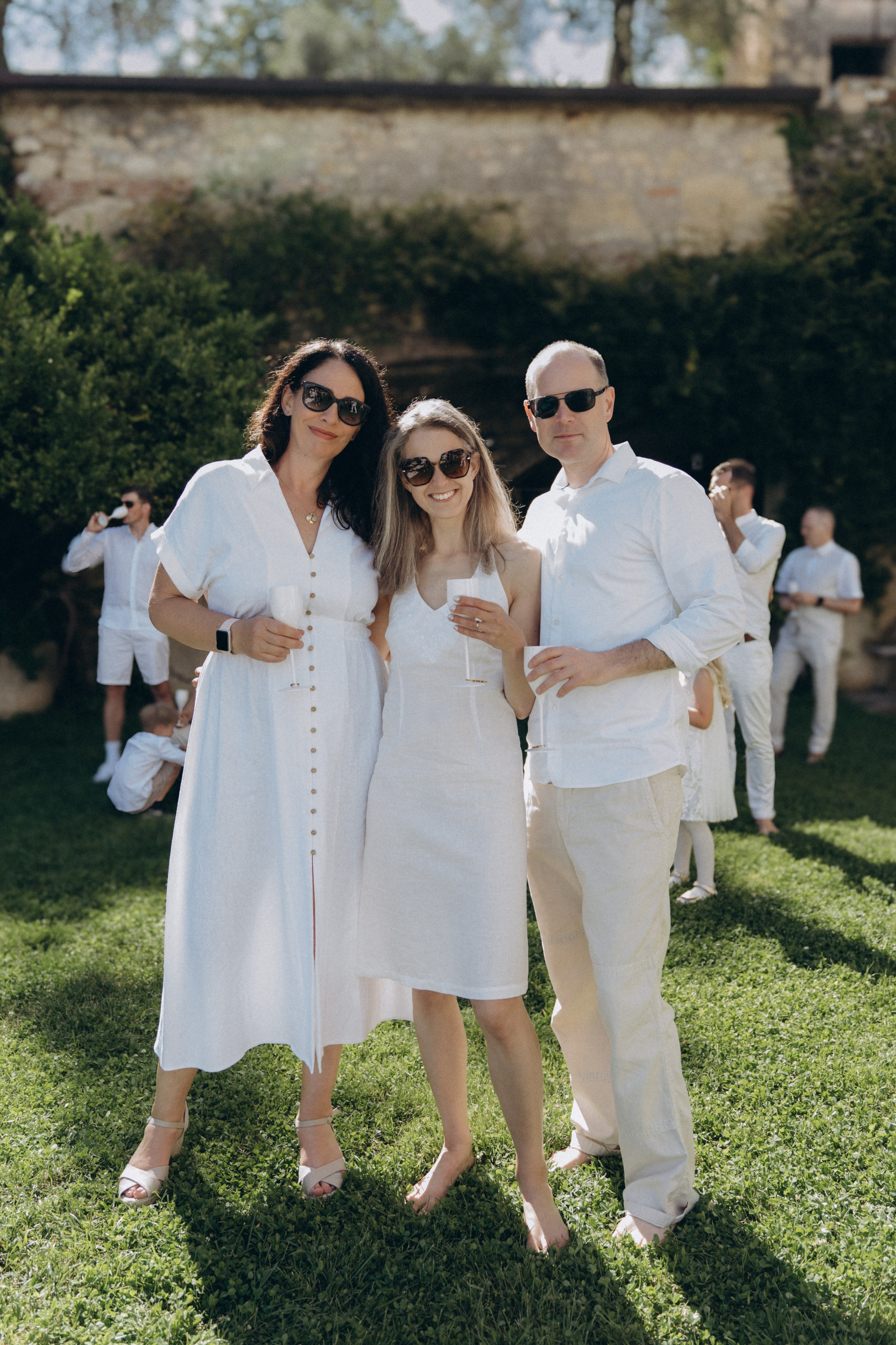 JENNIE & JASPAR • Verona. PHOTOGRAPHER IN ITALY