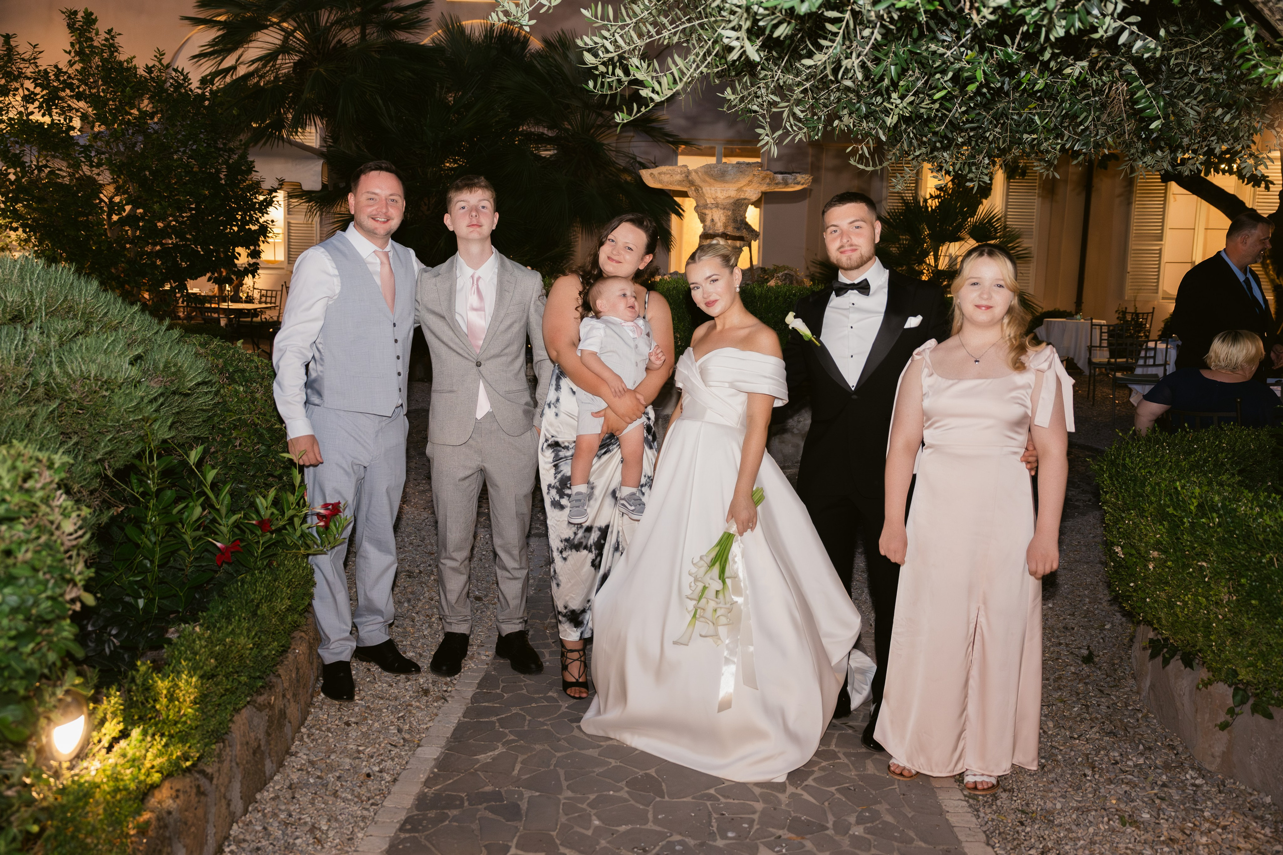 LAUREN and KAI _ROME. PHOTOGRAPHER IN ITALY