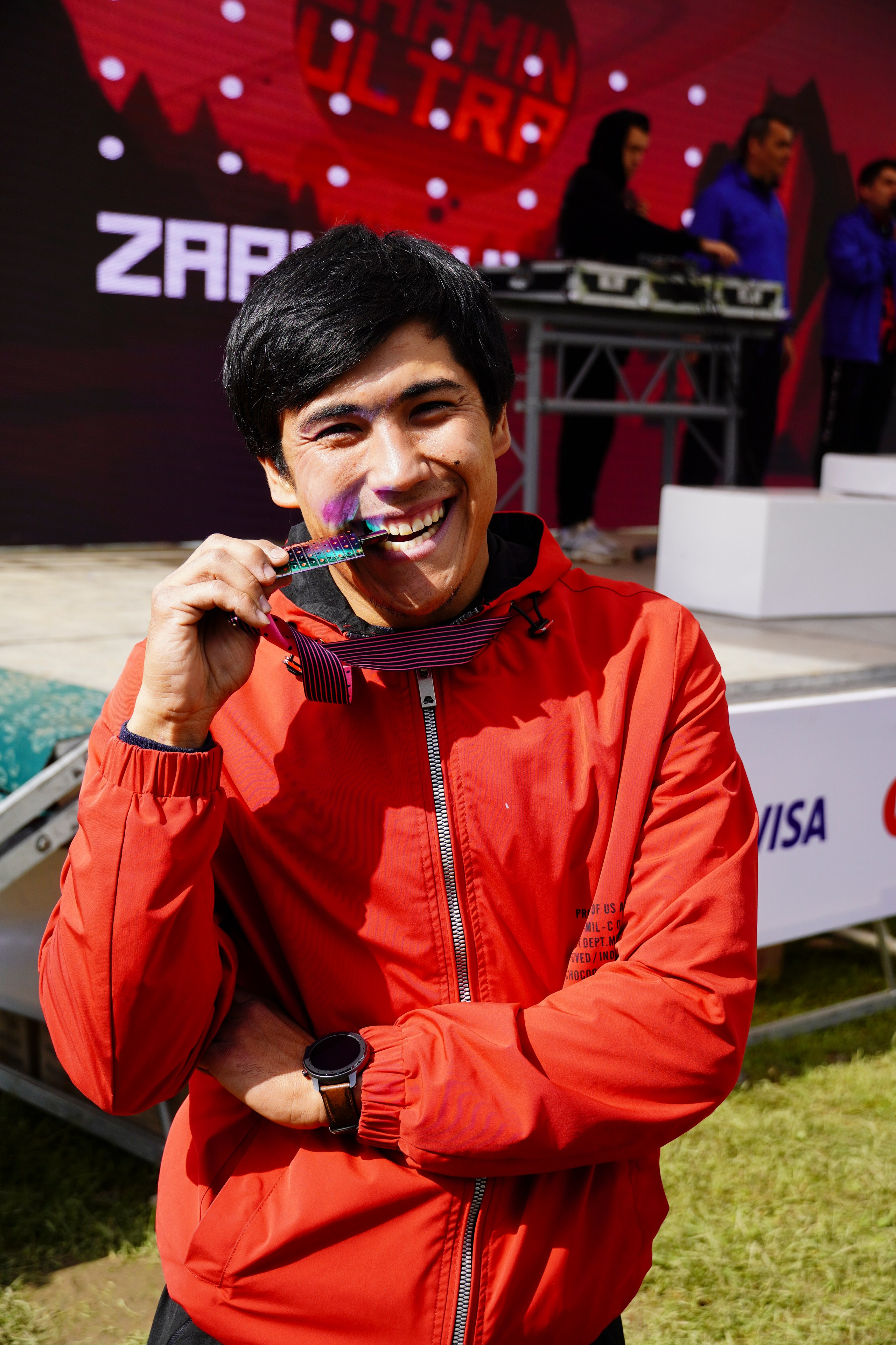 Zaamin Ultra. Melikov Amir, Uzbekistan based photographer