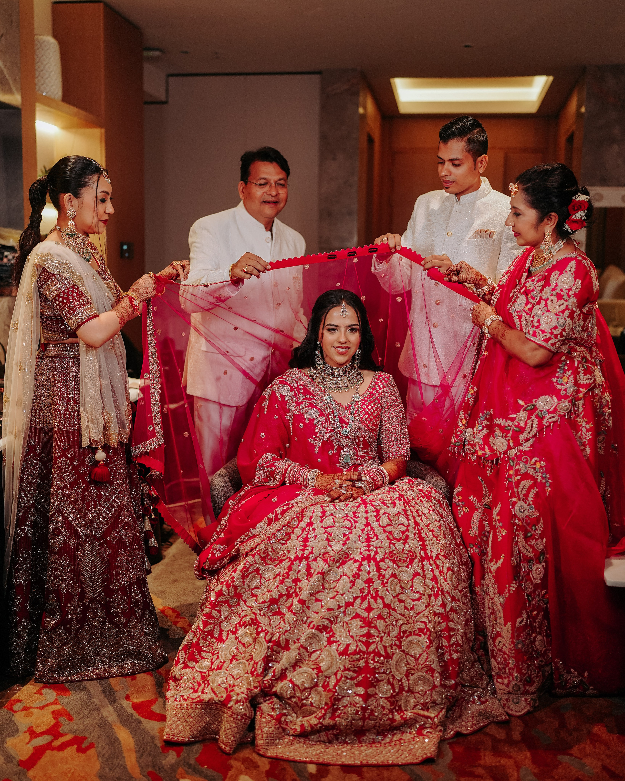 WEDDINGS. Wedding photographer Stalen Robert