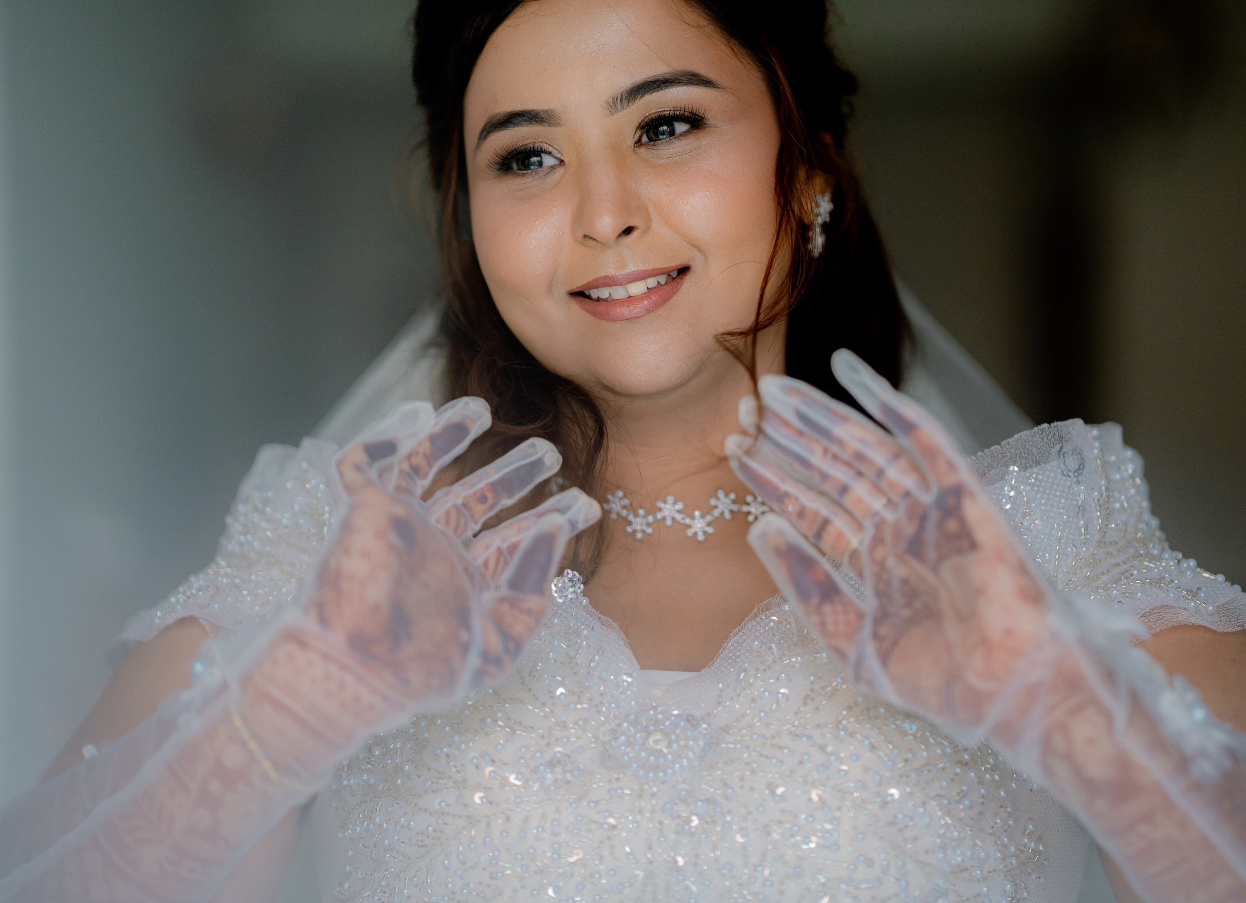 WEDDINGS. Wedding photographer Stalen Robert