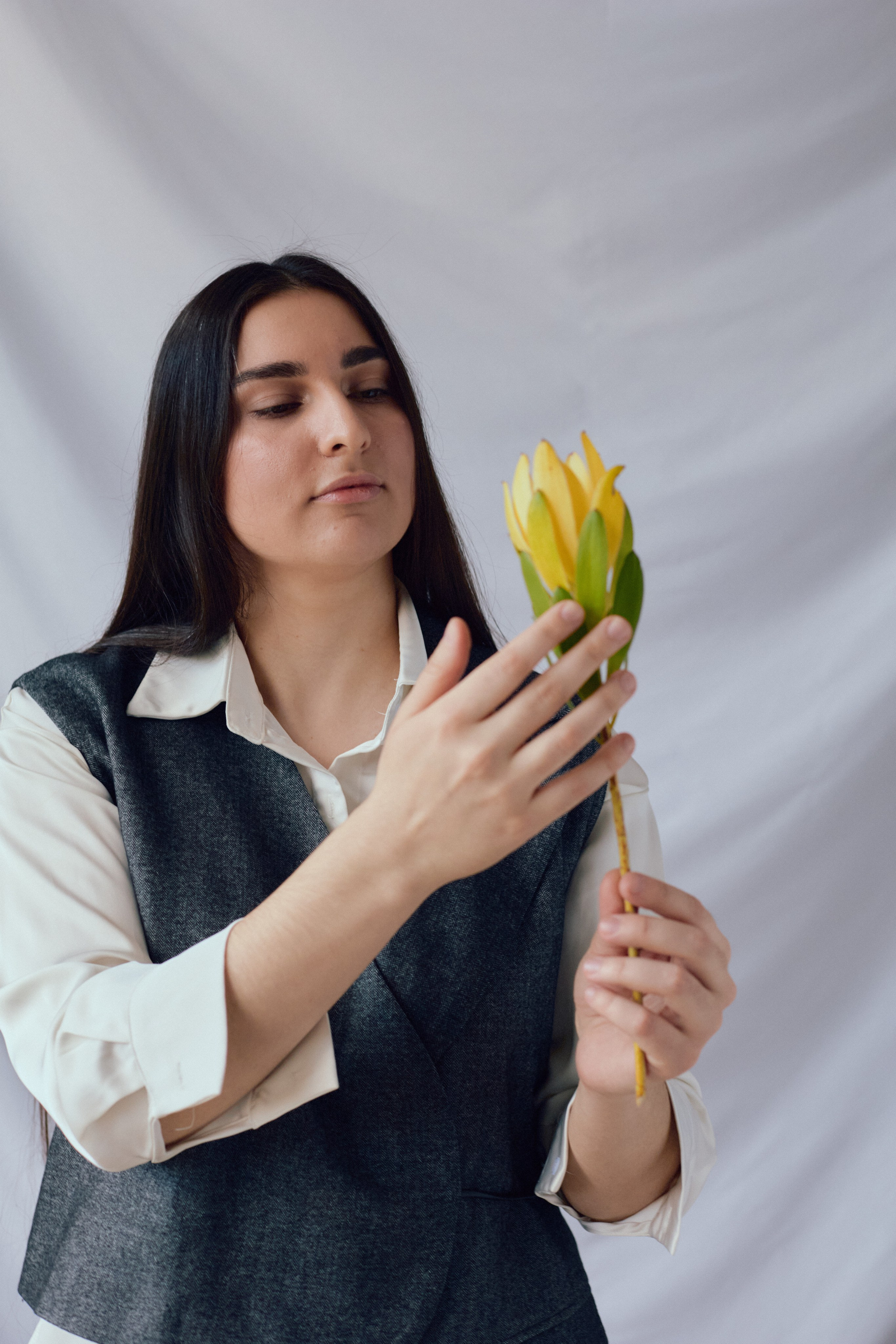 Зарема. Анастасия Еремина | Фотограф в Сербии | Персональные и бизнес-фотосессии в Белграде и Нови Саде