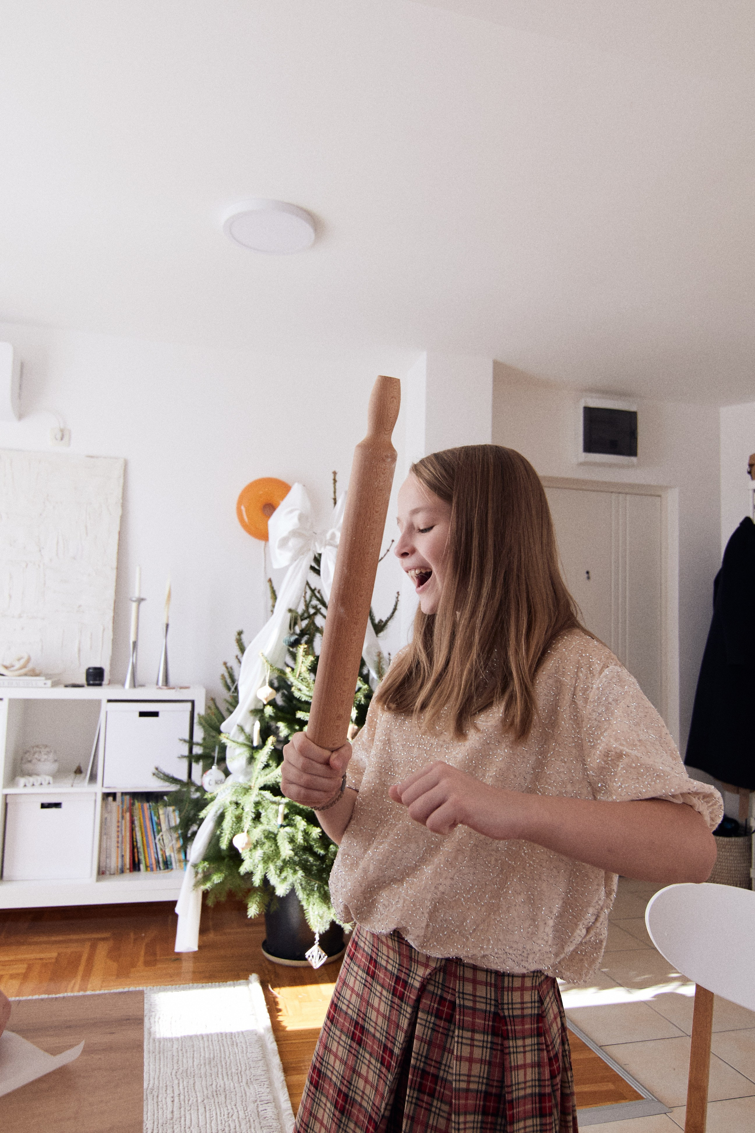 Новогодняя традиция. Анастасия Еремина | Фотограф в Сербии | Персональные и бизнес-фотосессии в Белграде и Нови Саде