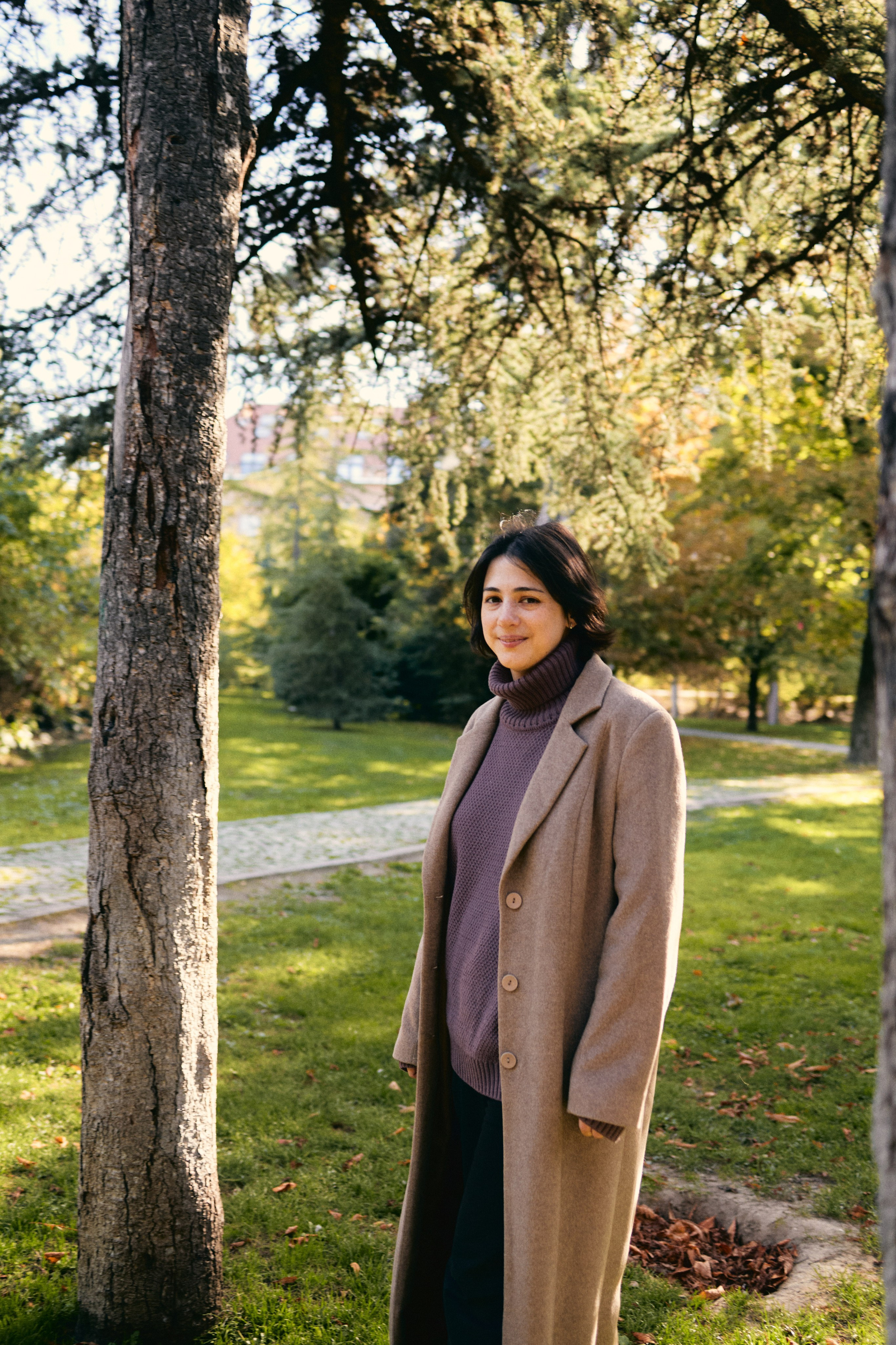 Рита. Анастасия Еремина | Фотограф в Сербии | Персональные и бизнес-фотосессии в Белграде и Нови Саде