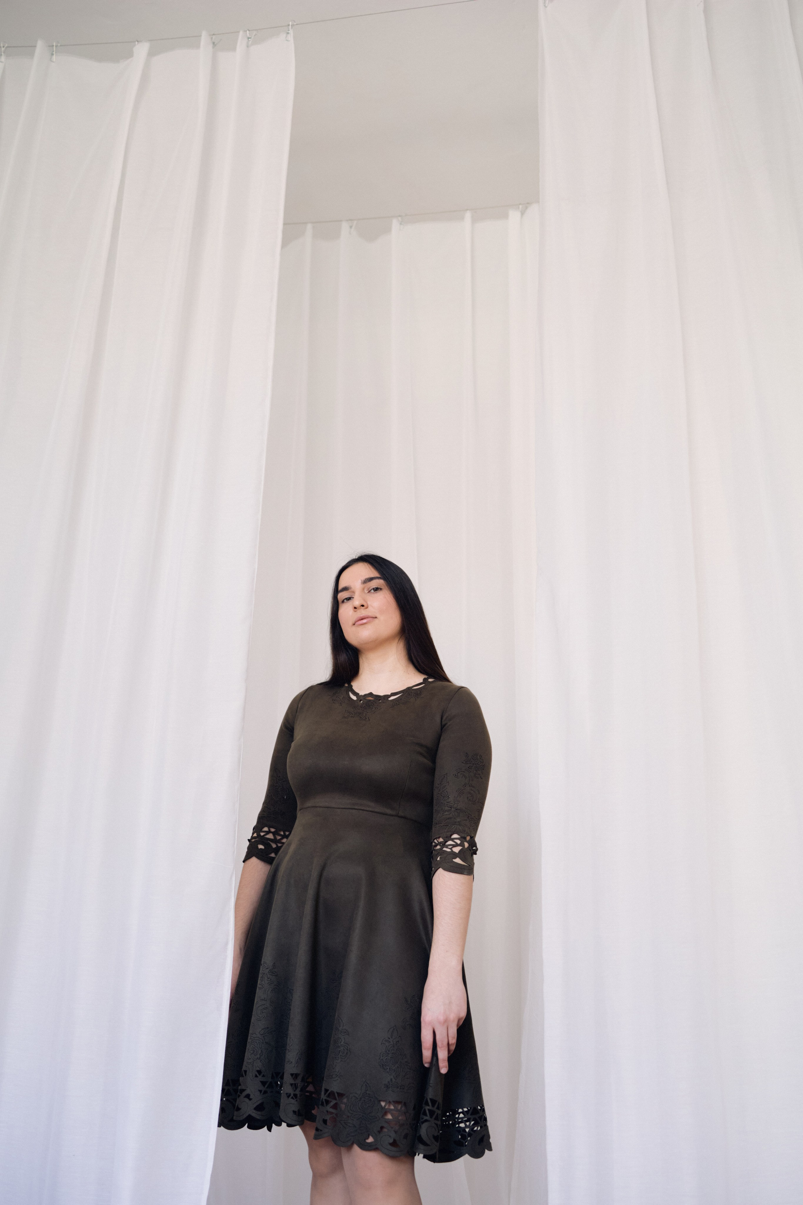 Зарема. Анастасия Еремина | Фотограф в Сербии | Персональные и бизнес-фотосессии в Белграде и Нови Саде