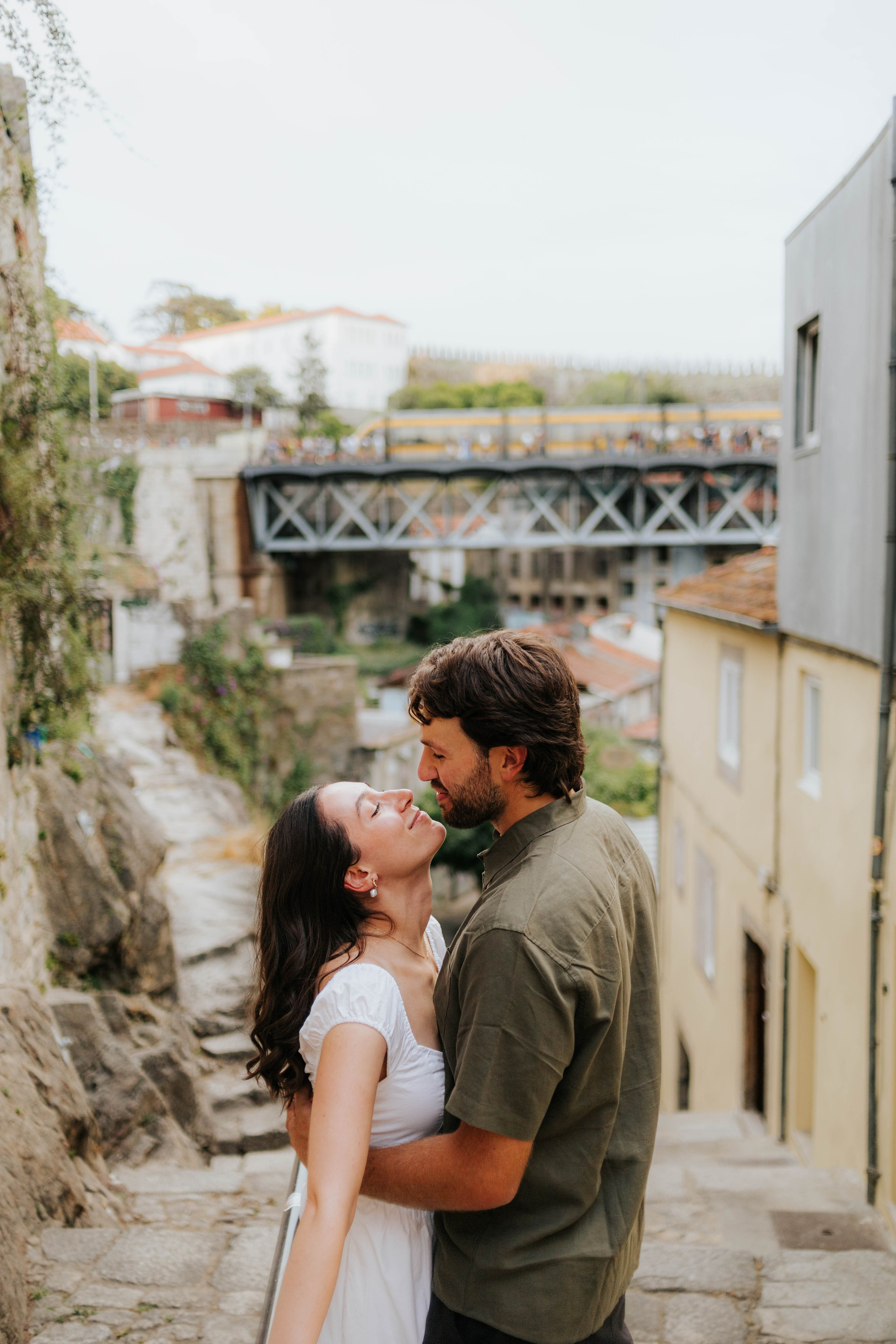Michael & Brianne / Engagement Session. Philipe Fotografia