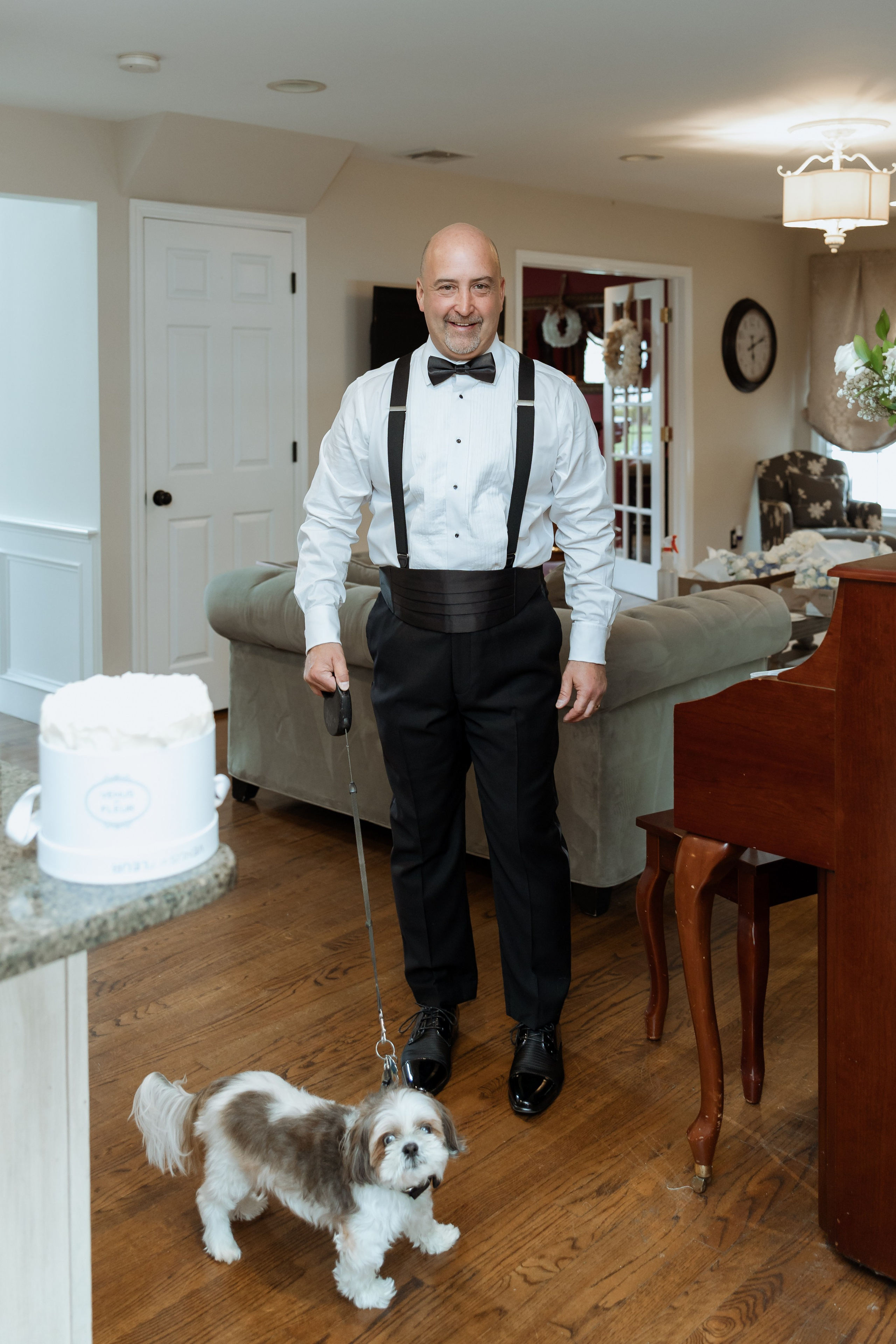 Alexandra and Jacob, Liberty House Jersey City, NJ. Wedding Photo & Video