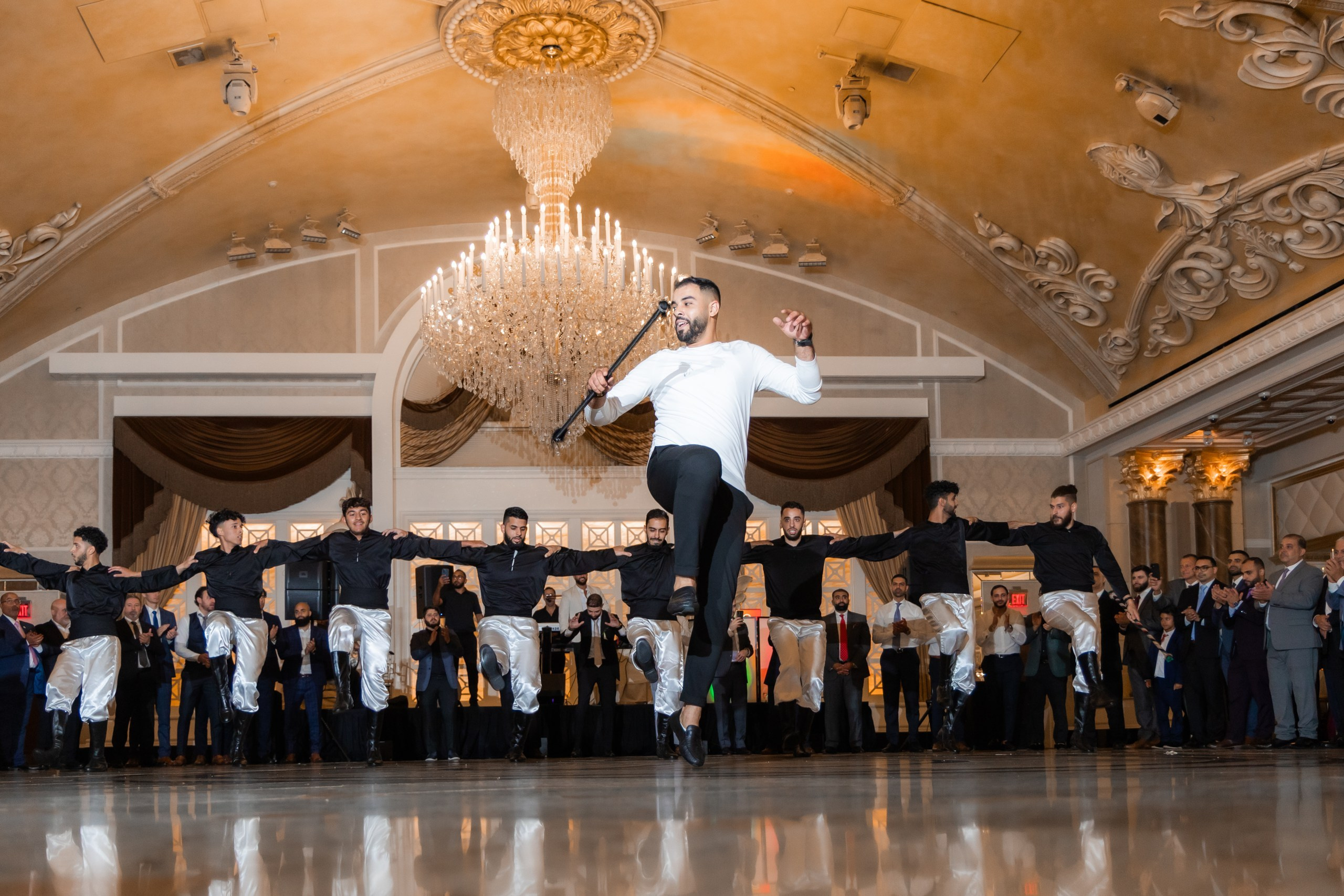 Arab Weddings. Wedding Photo & Video