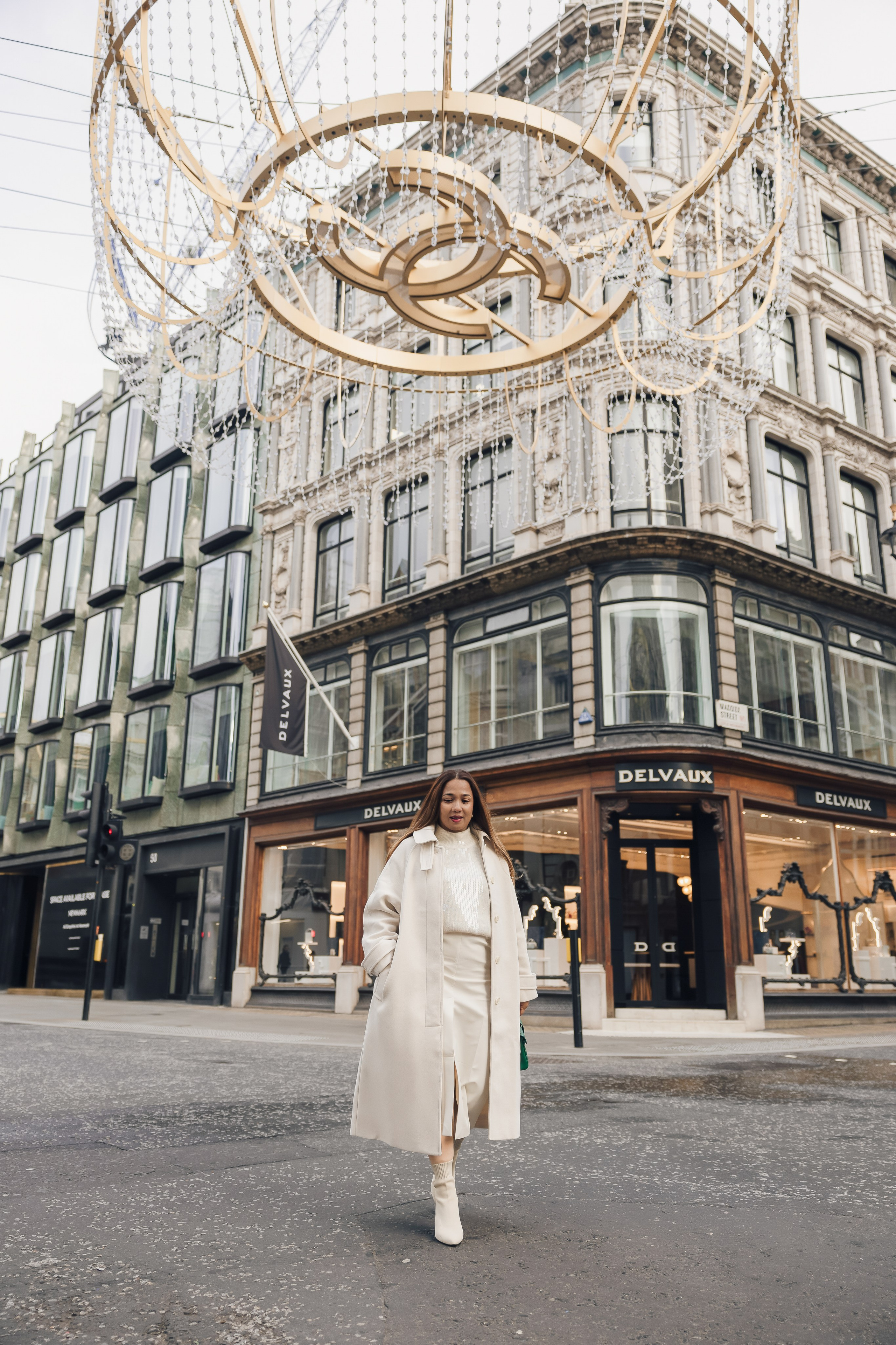 London at Christmas. PHOTOGRAPHER IN LONDON