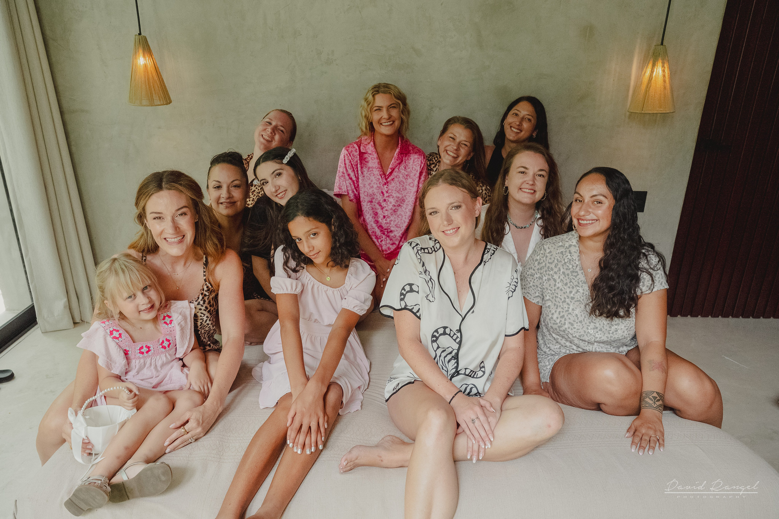 Destination Wedding in Tulum, Mexico. Destination wedding photographer based in Cancun and Riviera Maya with service worldwide