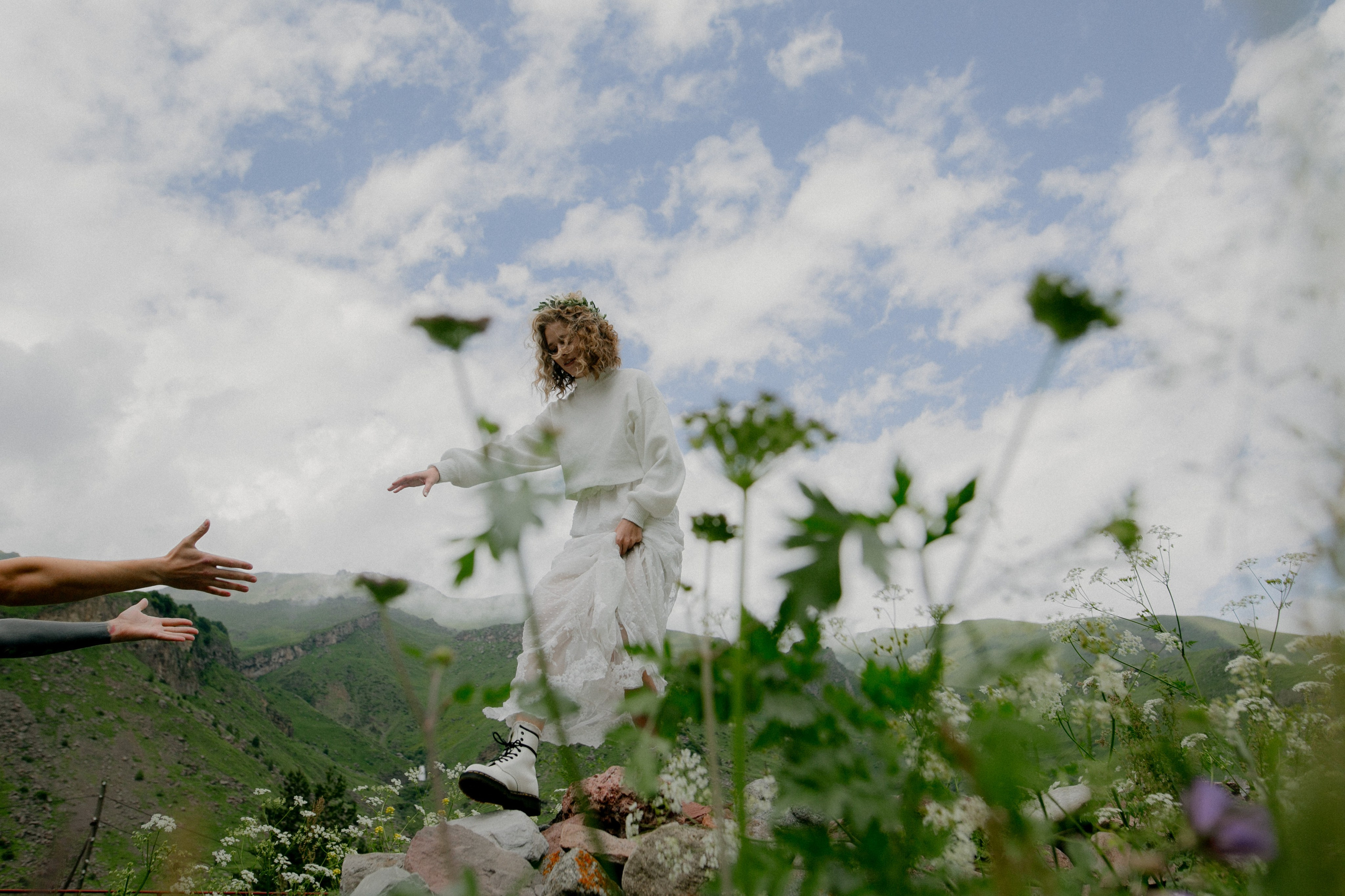 Wedding photographer Gudauri. Alex&Polly | Wedding & Family Photographer Tbilisi