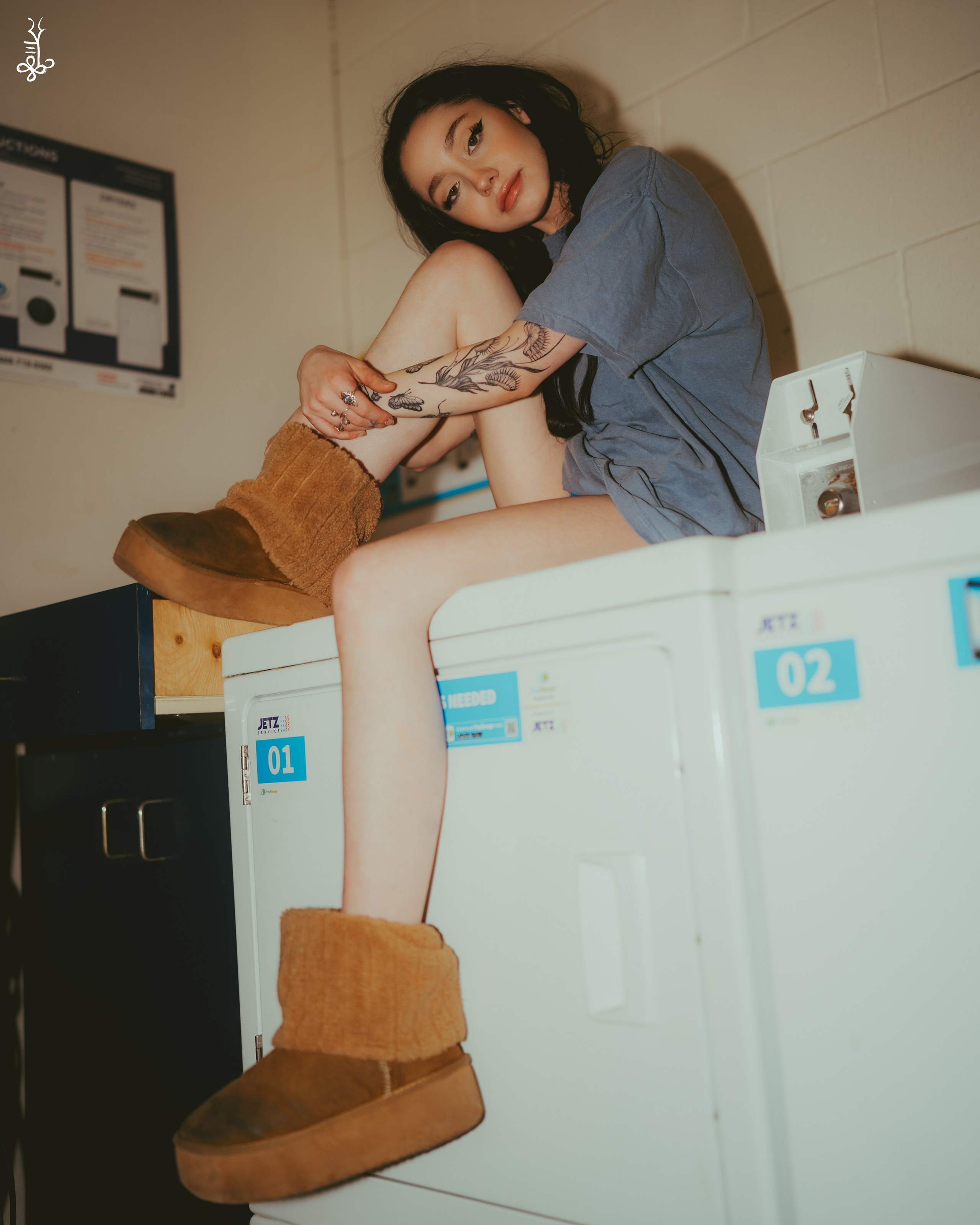 HALIANA. Ke’Ondris