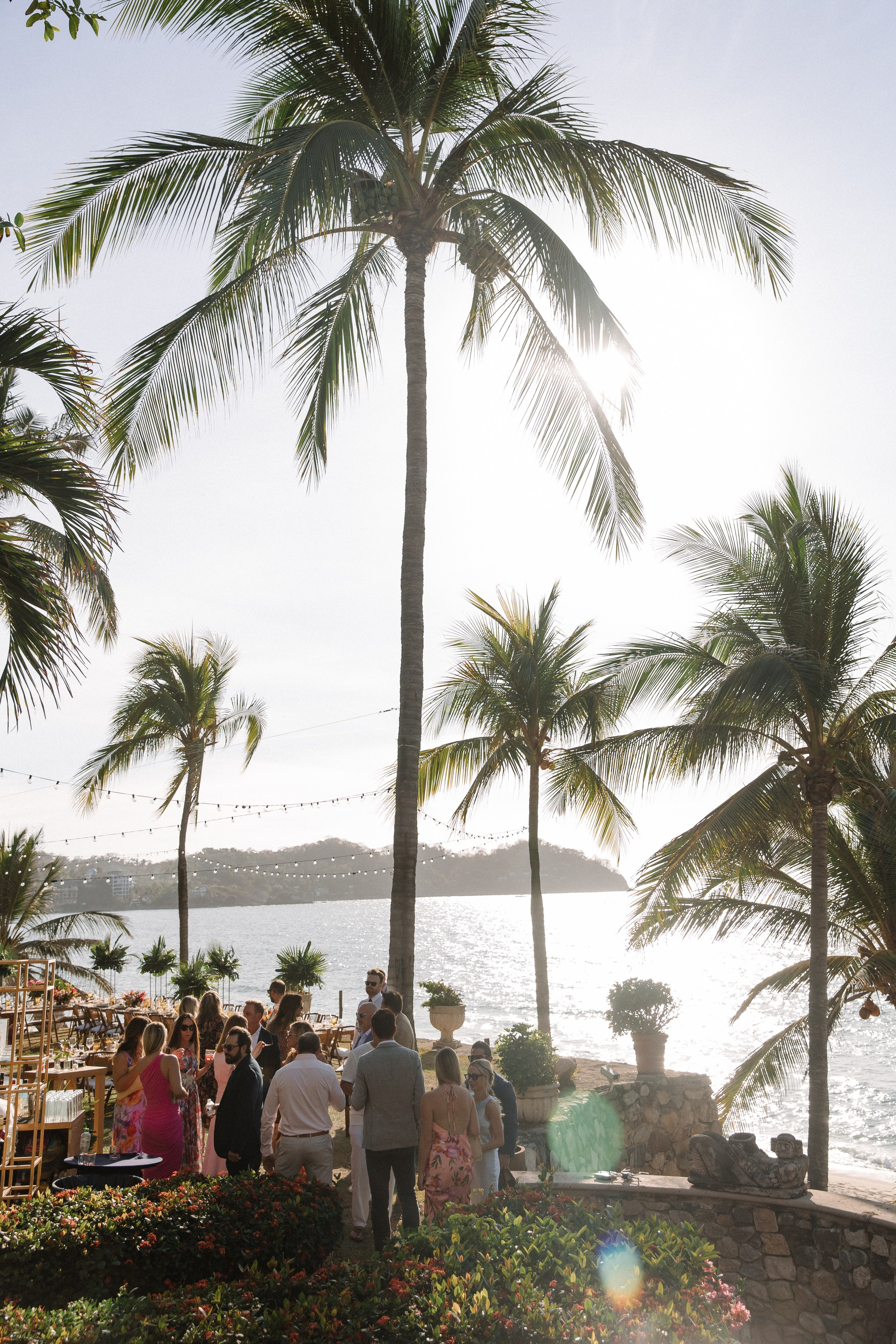 Villa del Oso, Sayulita. Wedding photographer Mexico Sayulita Puerto Vallarta Punta Mita Cabo