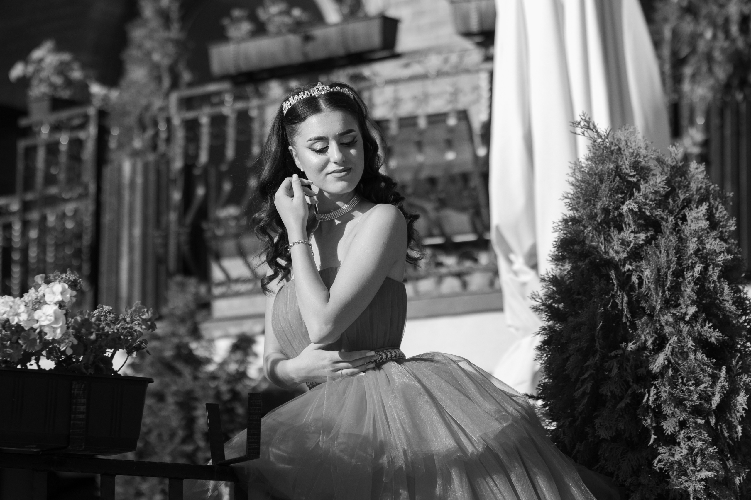 Geanina. Fotograf si videograf — evenimente si studio