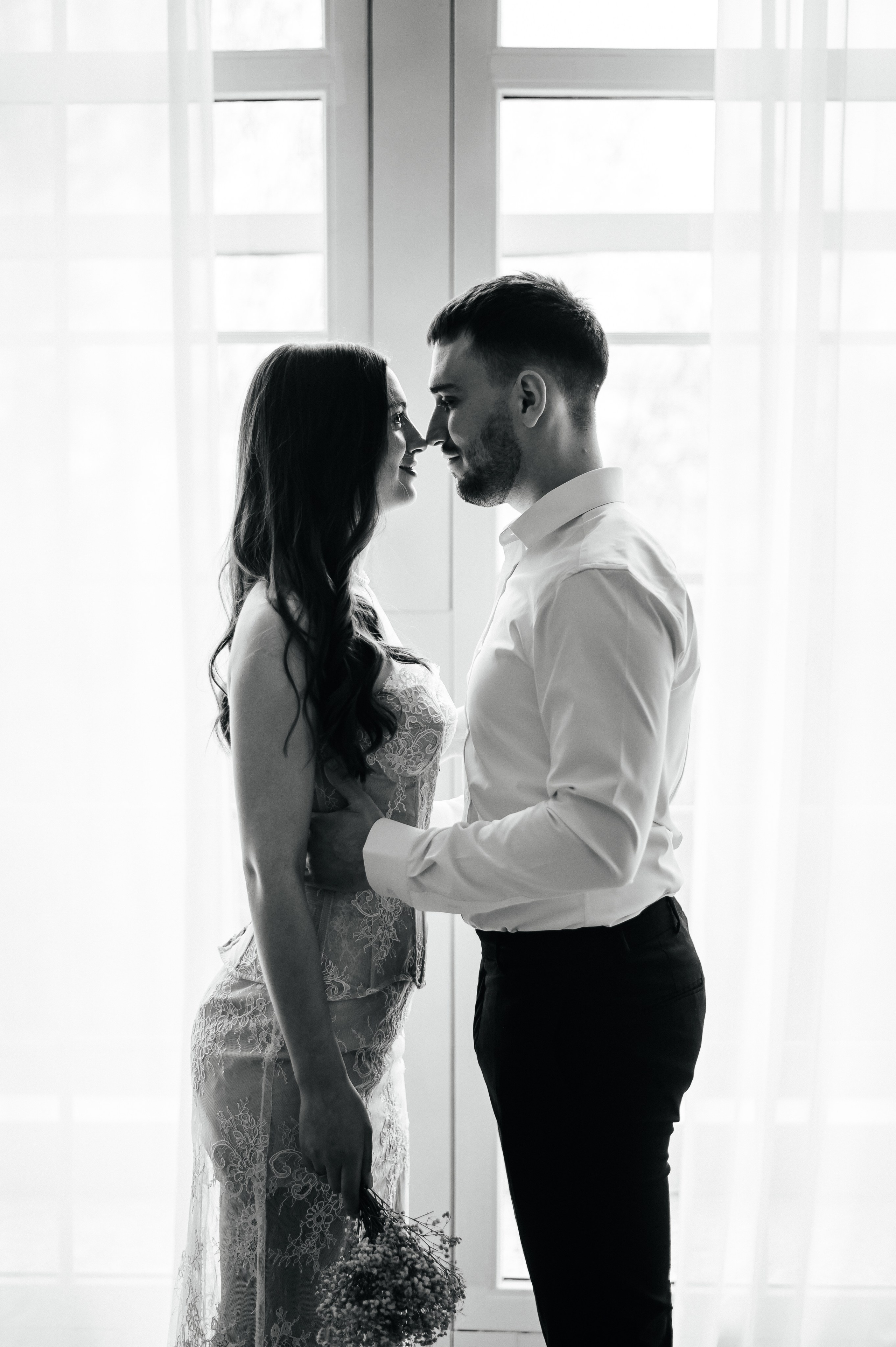 Valeria & Dumitru. Fotograf Cătălina Munteanu