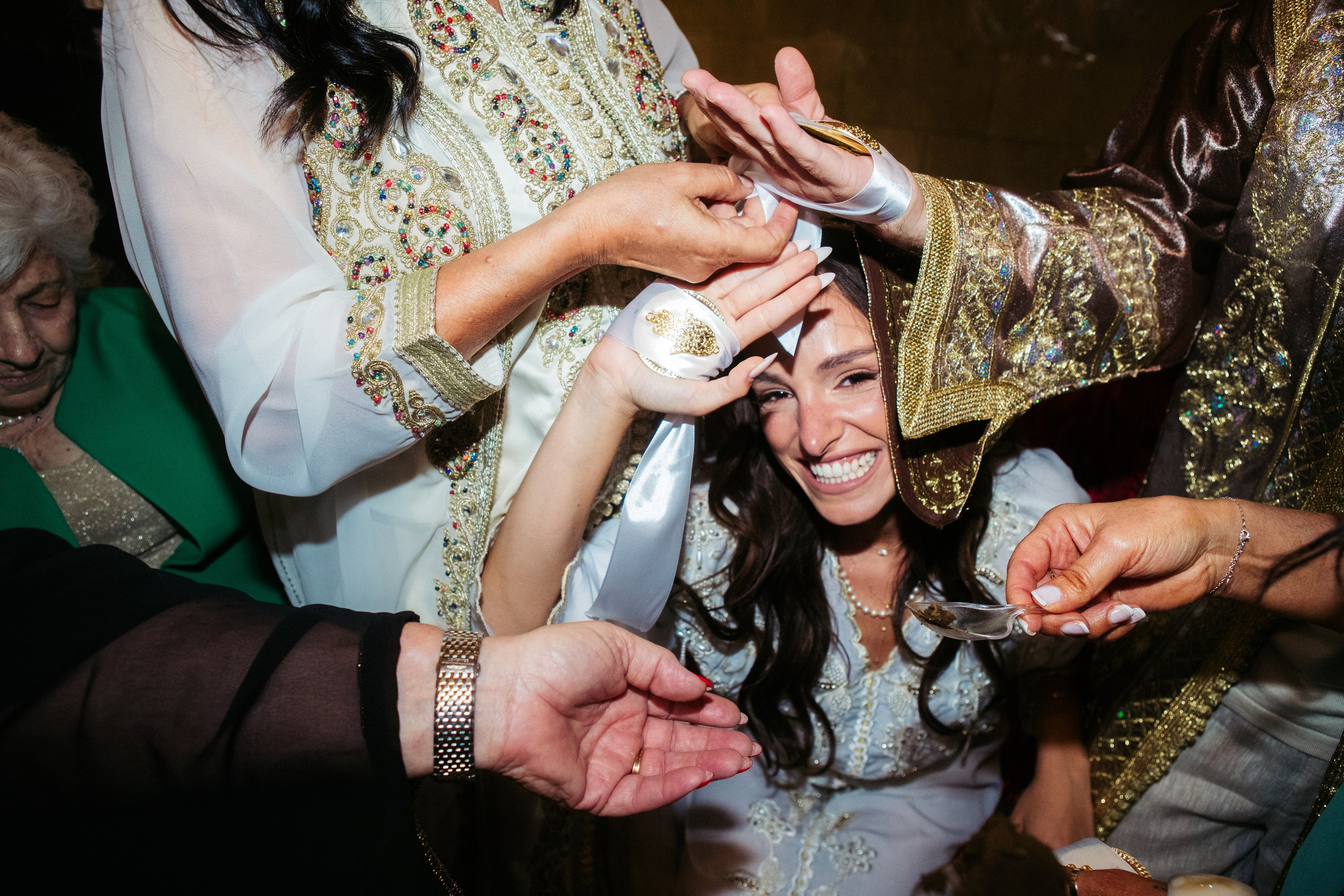 Hina Yuvi&Amit. Mariya Masha Sharf — photographer based in Tel-Aviv