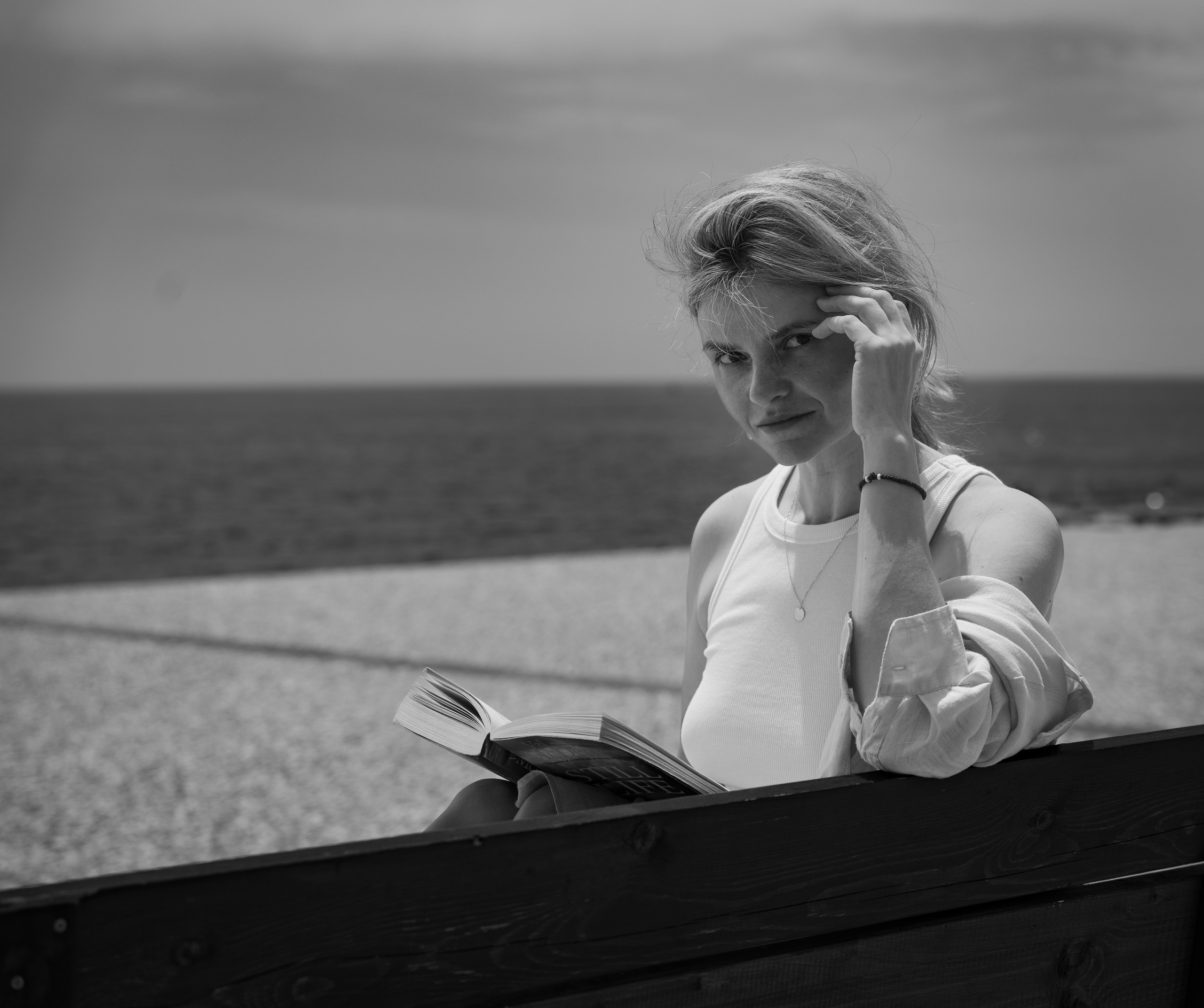 ELENA. UNRATED PHOTO