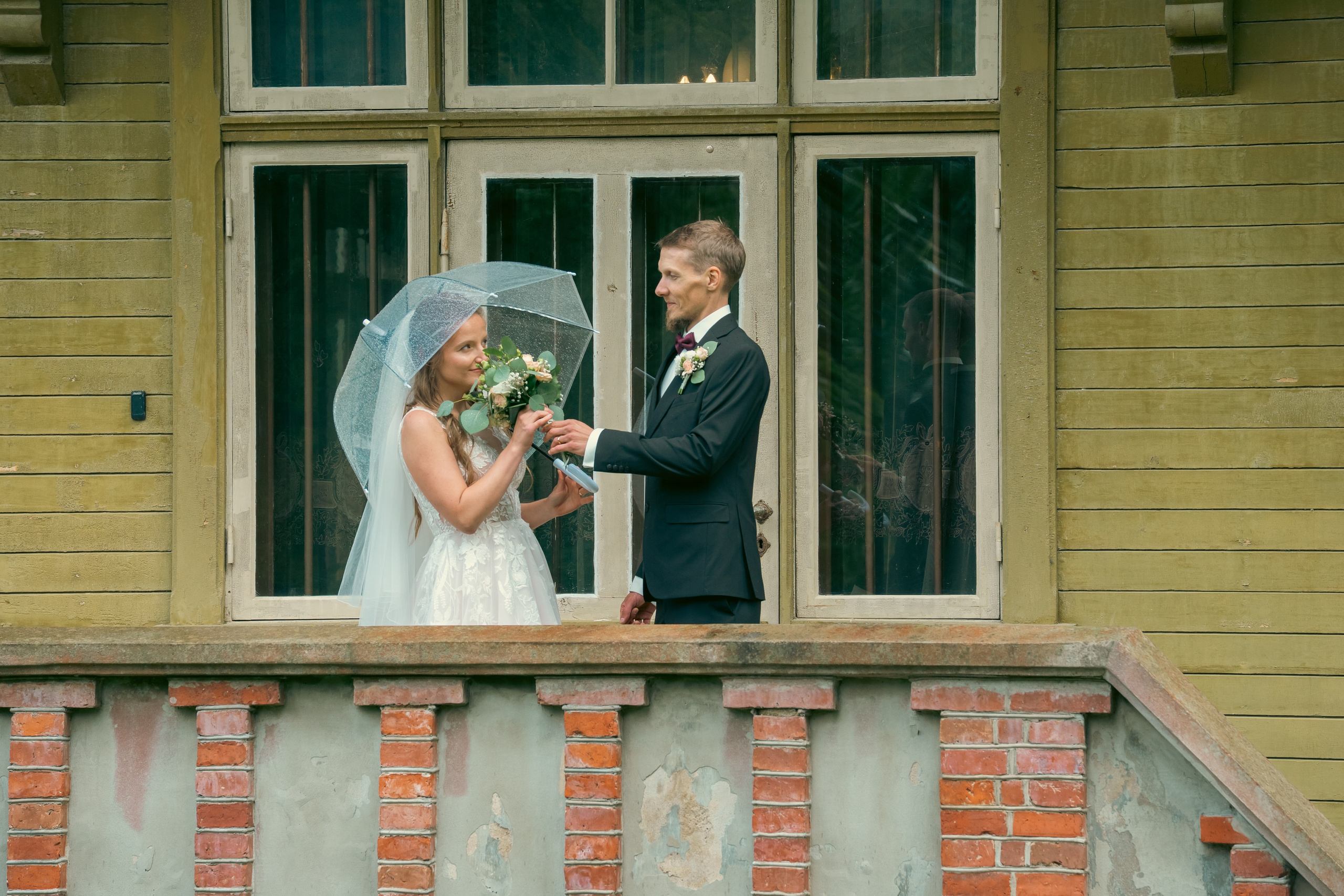 Annija + Haralds. Joefotografia