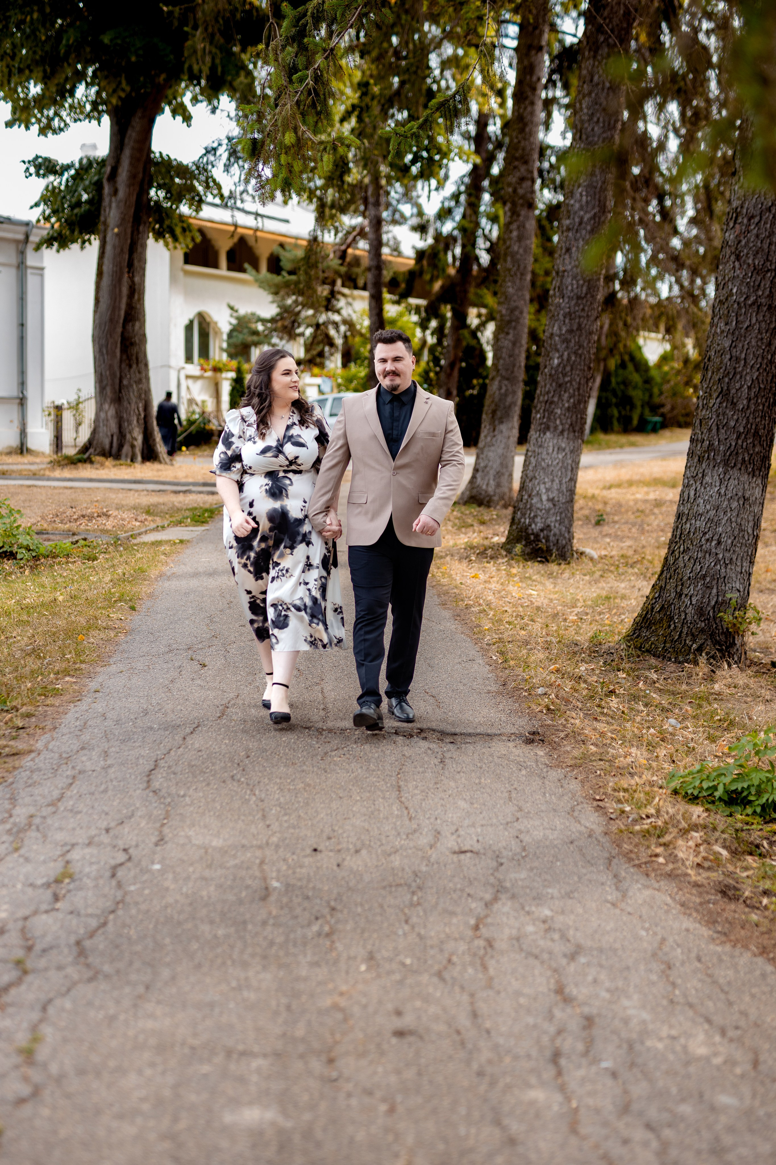 Album EV. Lucian Dedeu — Fotograf de nuntă și eveniment