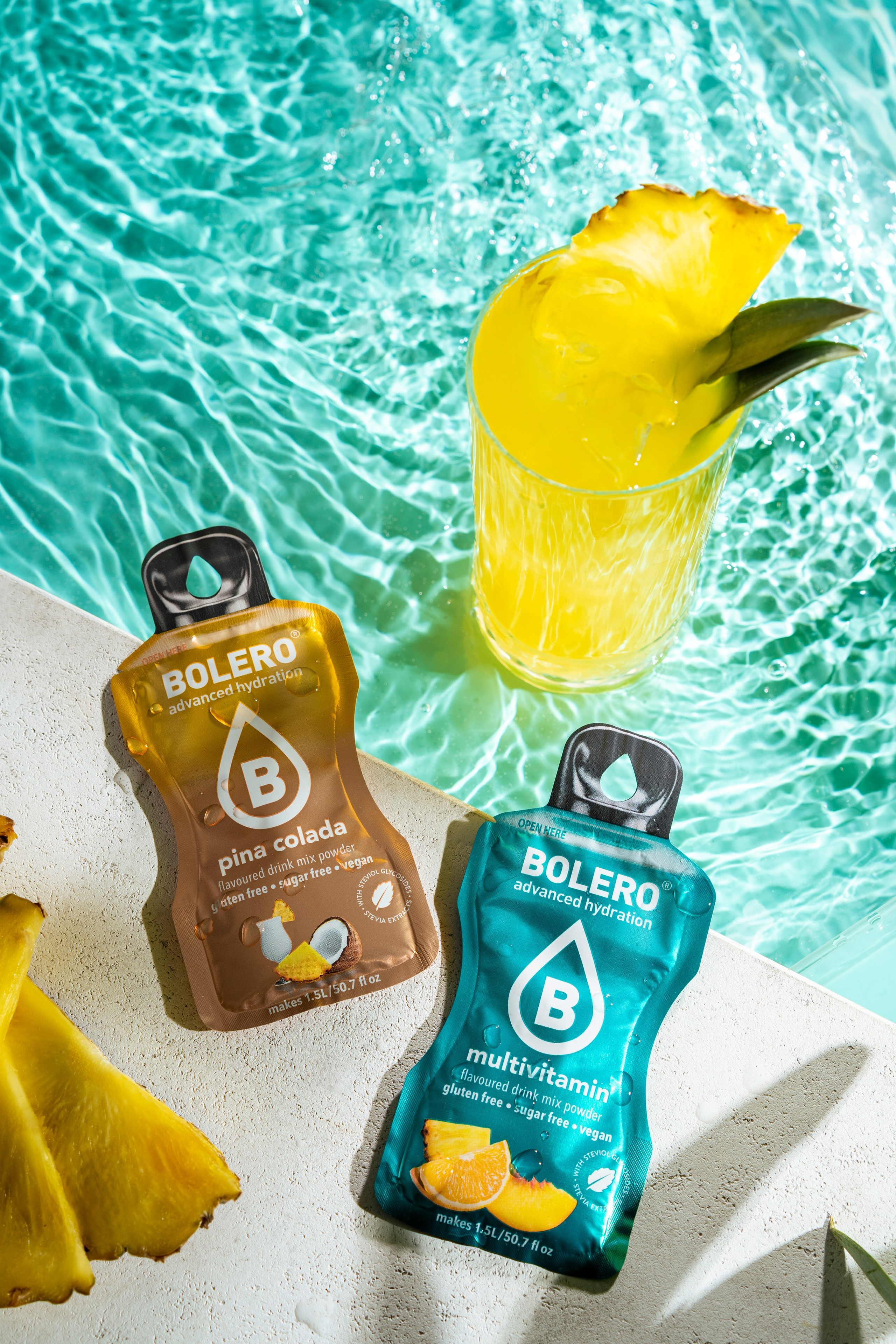 Product photography for brand