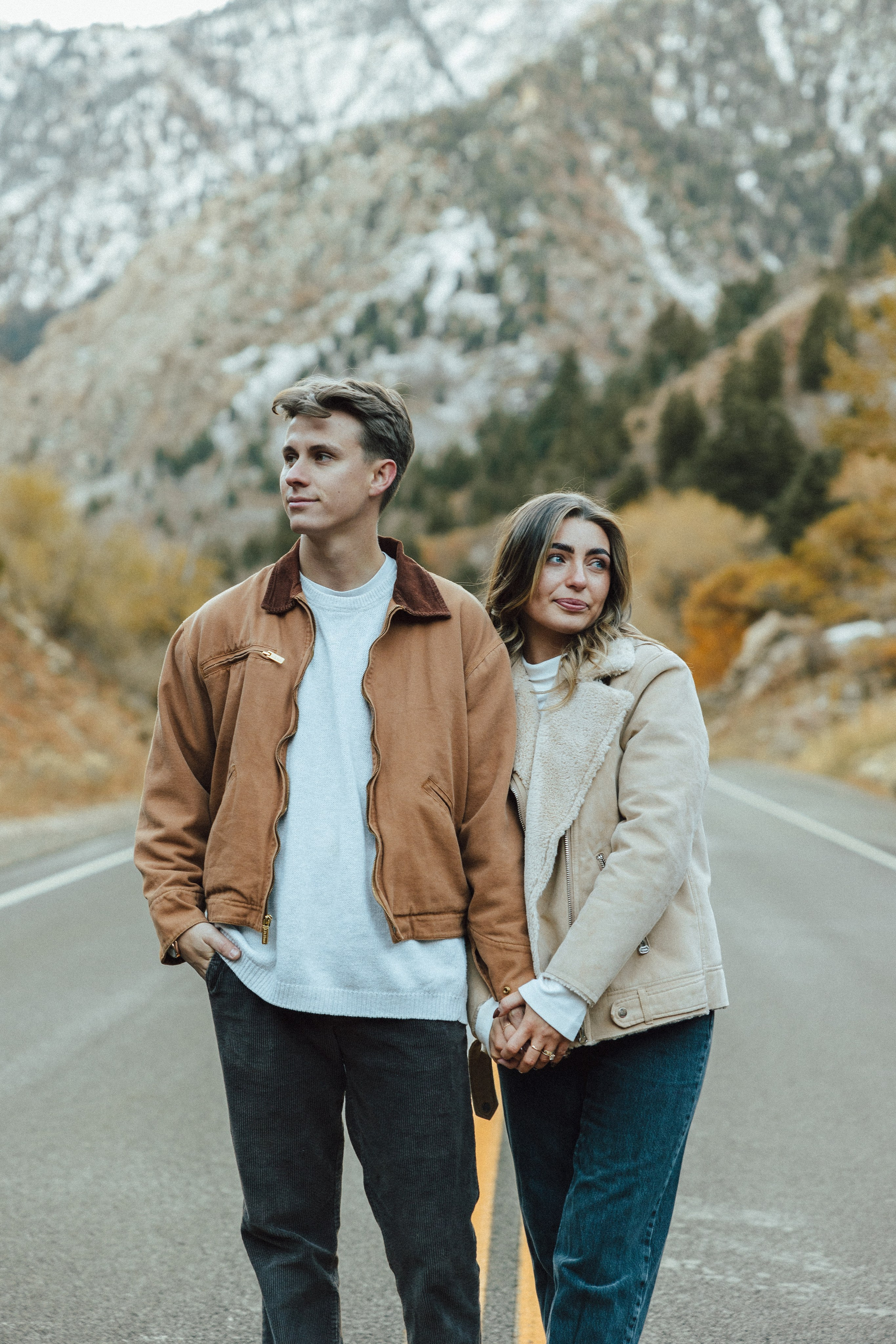 J&J. Sara Eulalia | Virginia Photographer