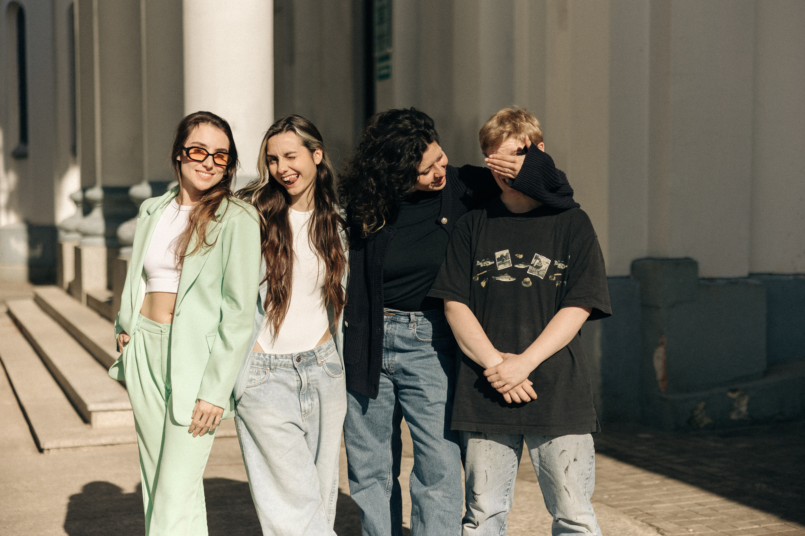 Dapper&Jenni. Sara Eulalia | Virginia Photographer