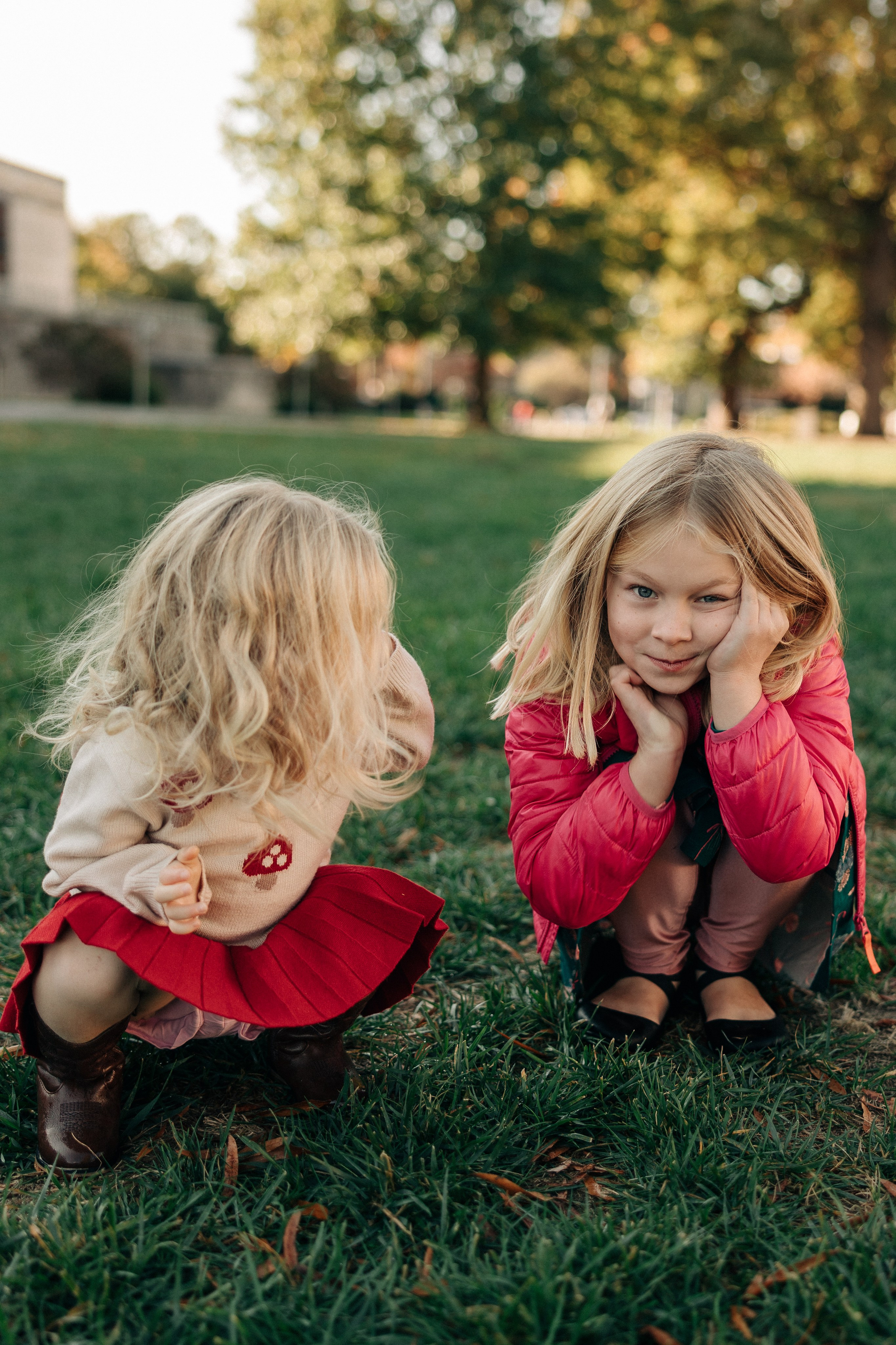 The Hollemans. Sara Eulalia | Virginia Photographer