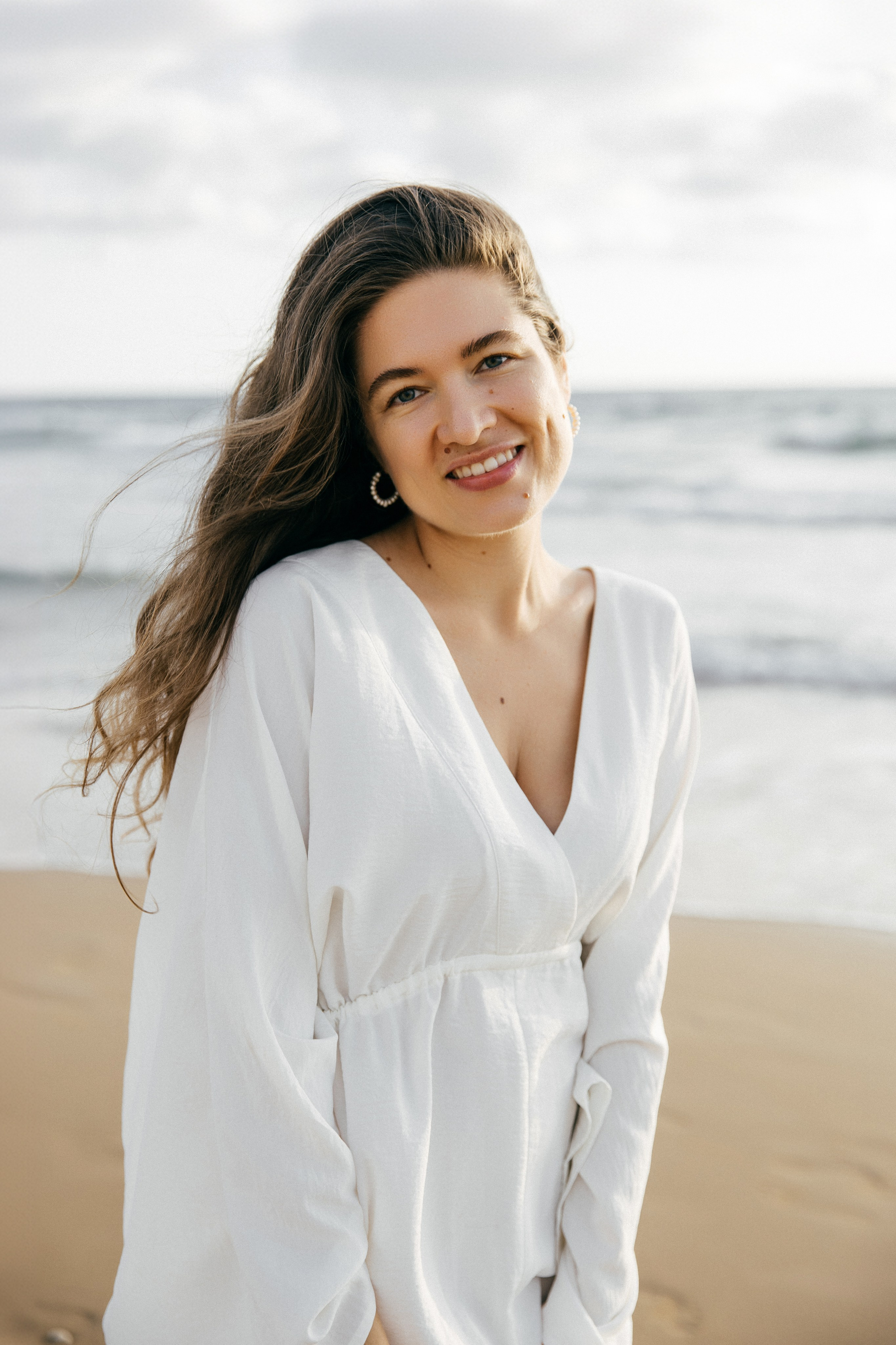 Irina&Artem. Семейный фотограф в Израиле