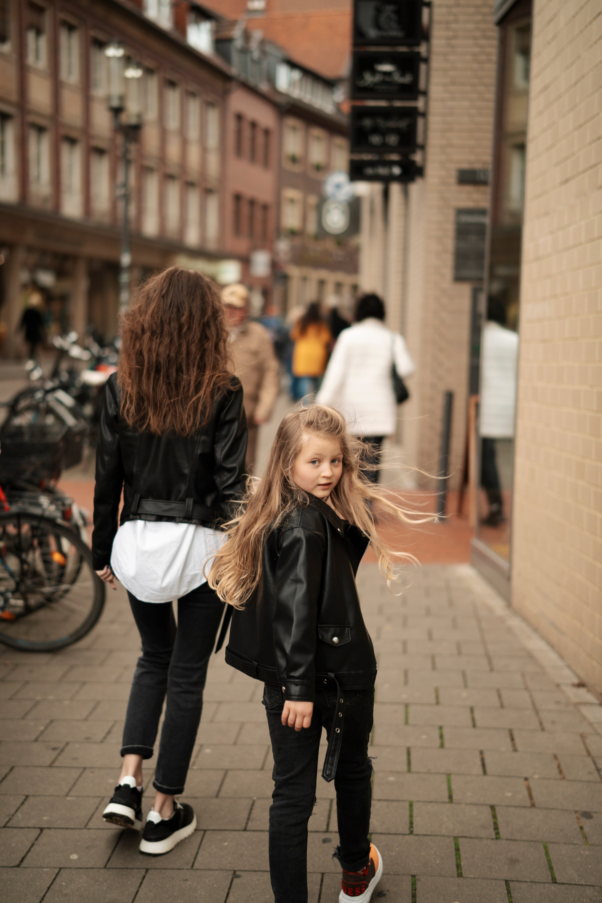 Mommy & Me. Photography in Germany